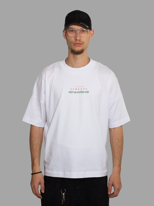 Damnang T-Shirt - 2 TWU® Clothing