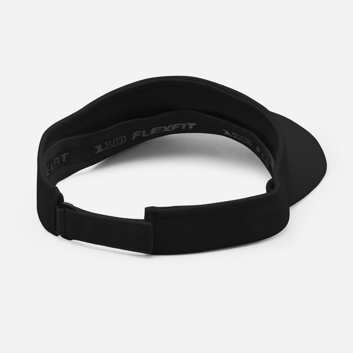 Visor Cap 'TWU' - TWU Clothing