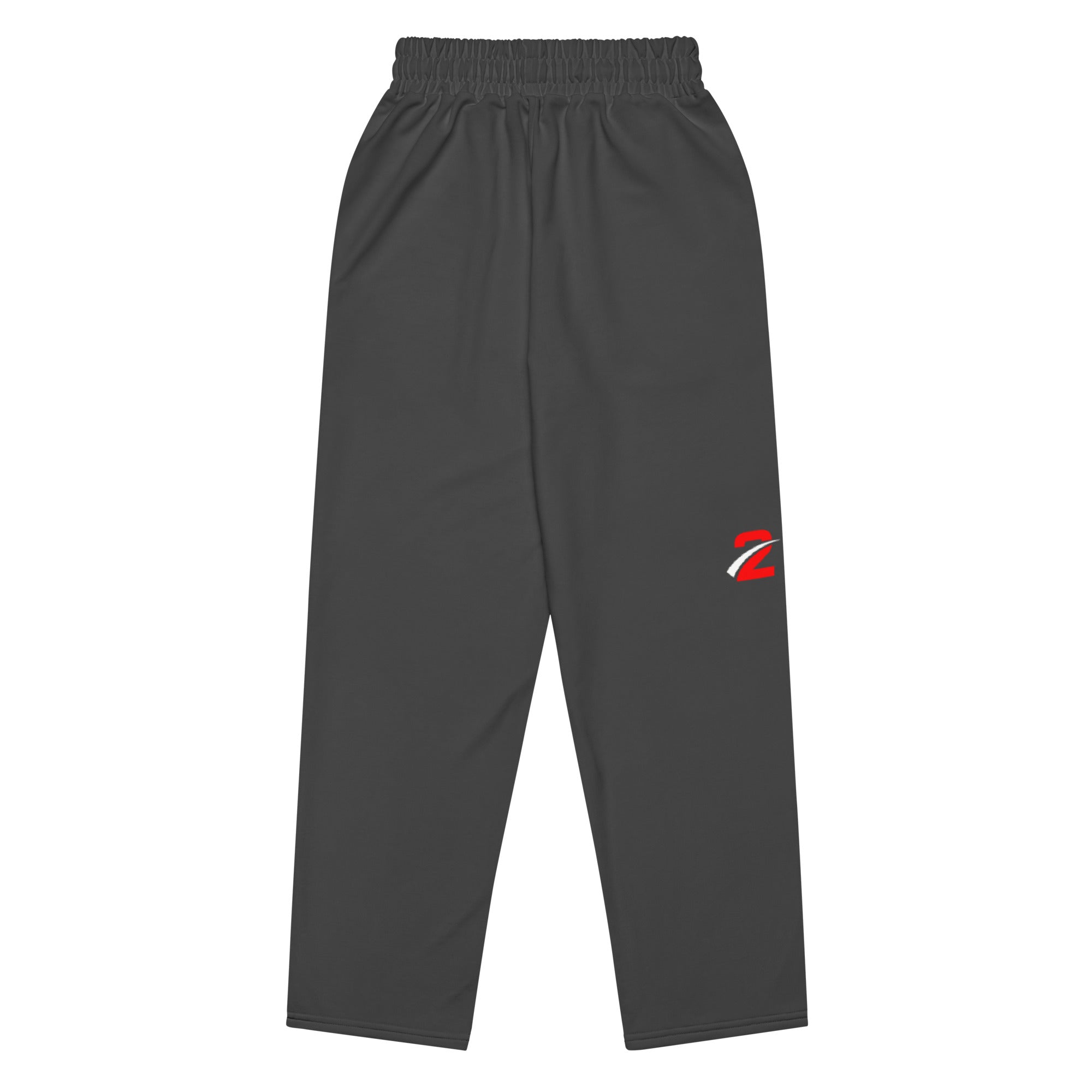 Wide-Leg Joggers 'Stripes' - TWU Clothing