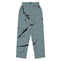 Wide-Leg Joggers 'Stripes' - TWU Clothing