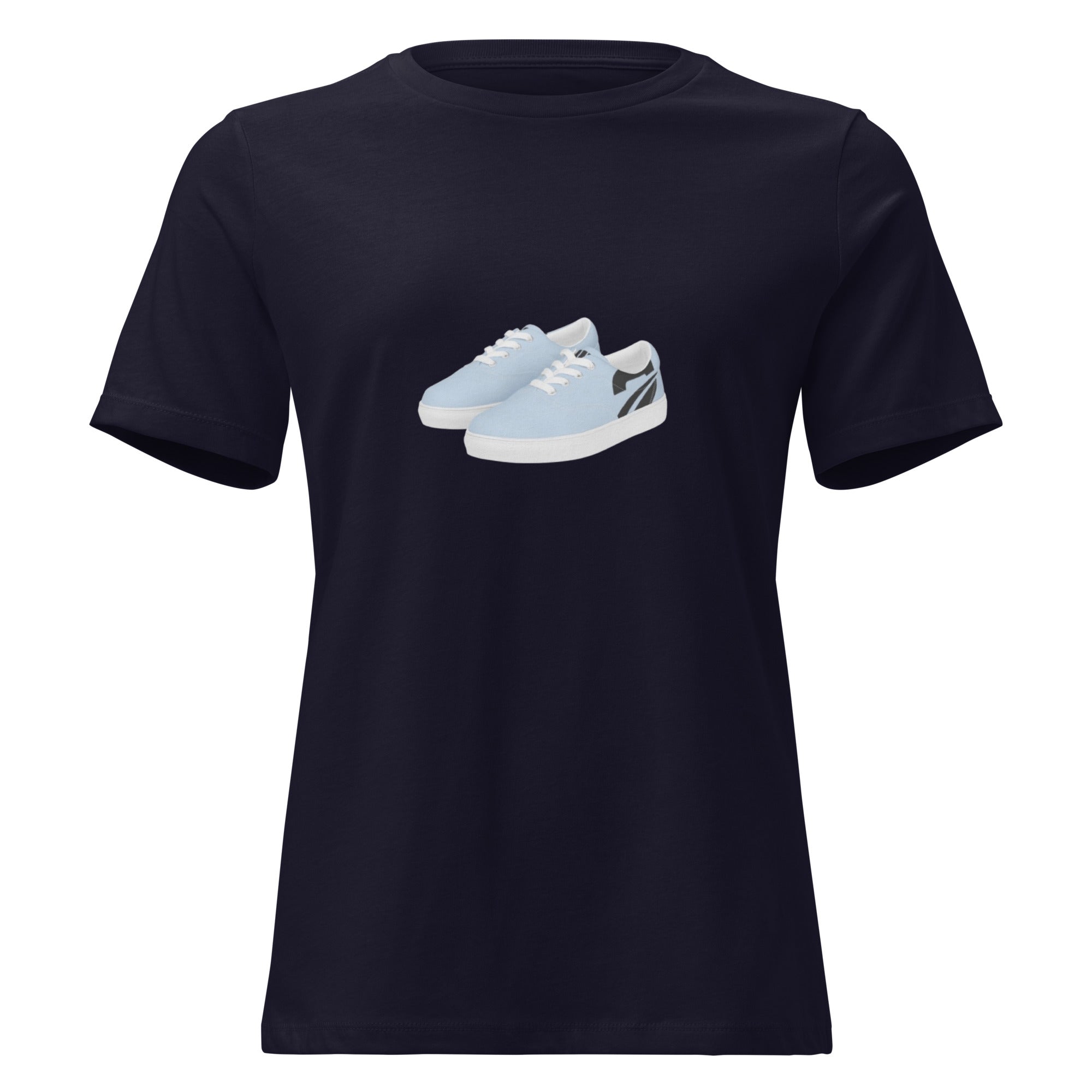 Women Shirt 'Shoe' - TWU Clothing