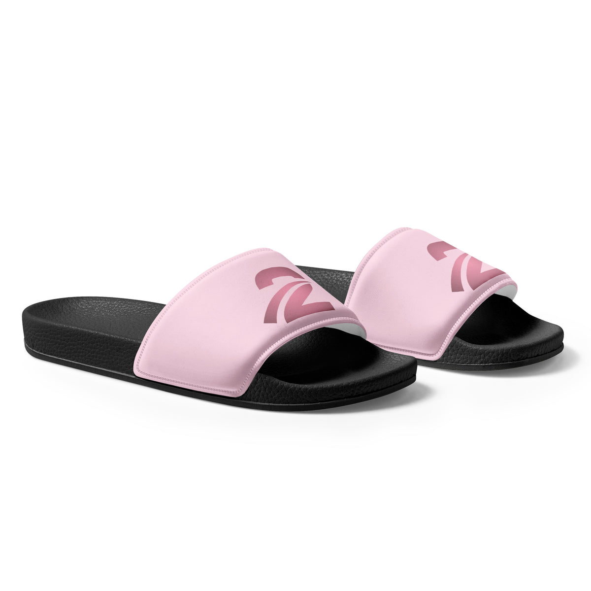 Women Slides 'Lazy' - TWU Clothing