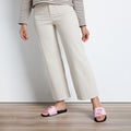 Women Slides 'Lazy' - TWU Clothing