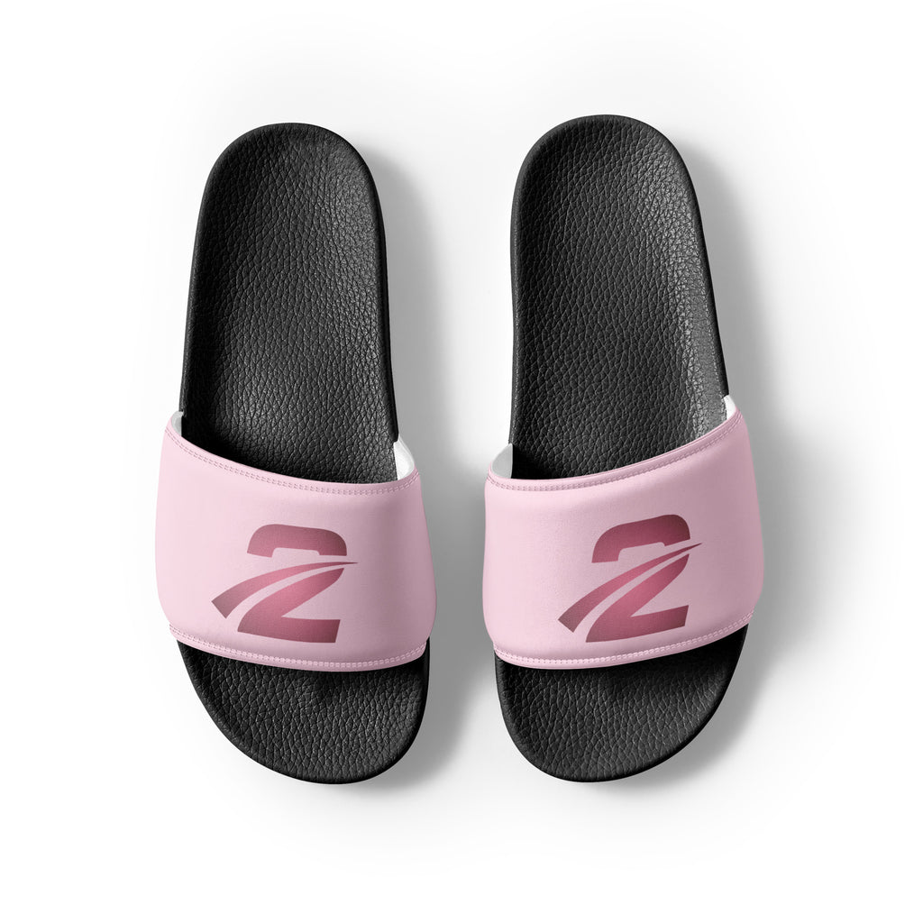 Women Slides 'Lazy' - TWU Clothing