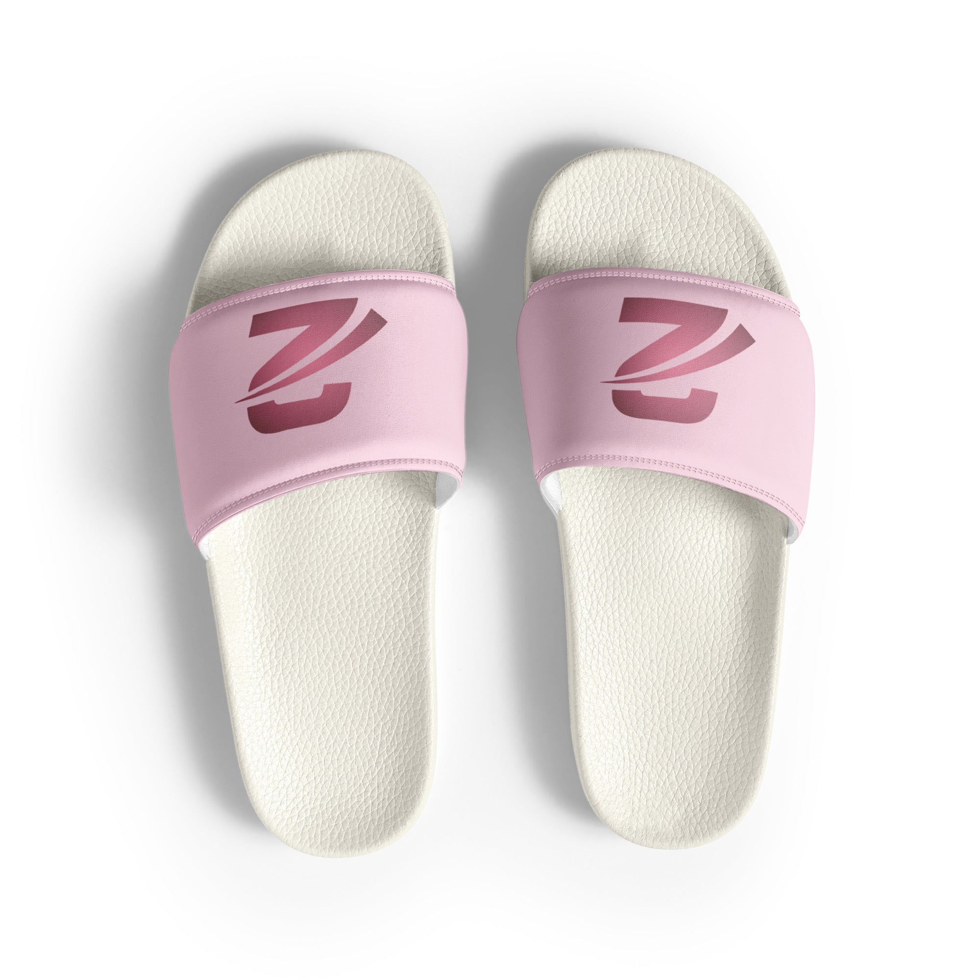 Women Slides 'Lazy' - TWU Clothing