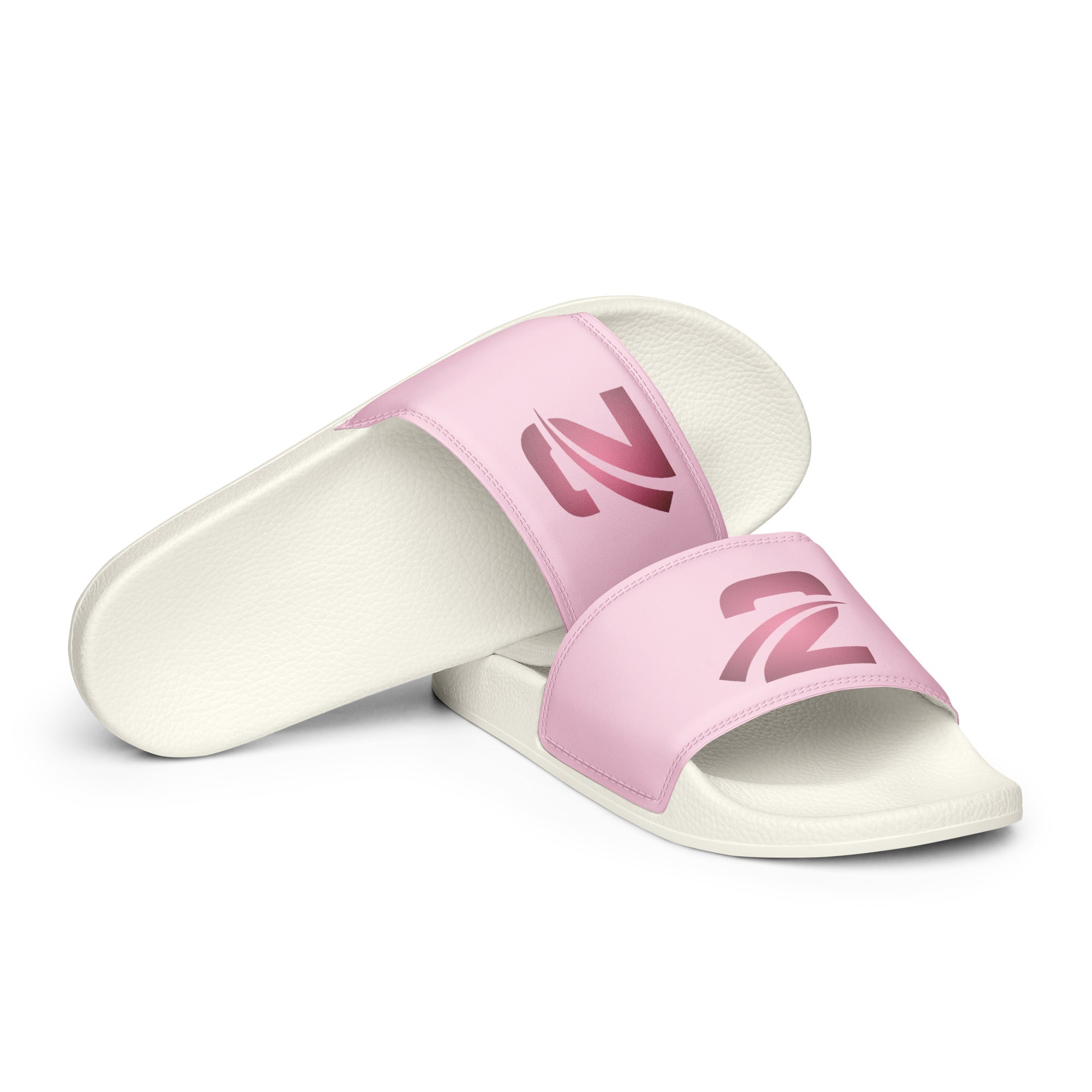 Women Slides 'Lazy' - TWU Clothing