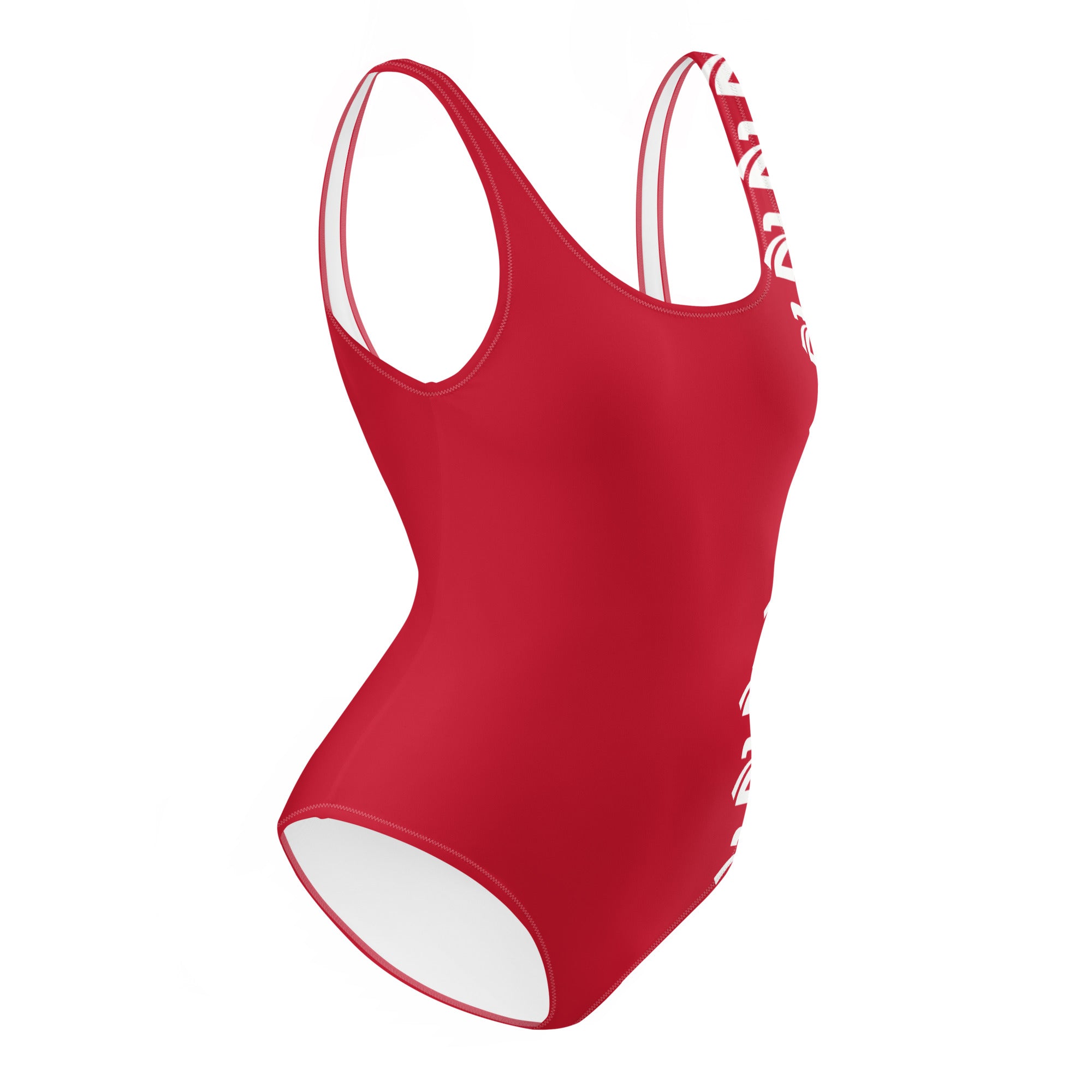 Women Swimsuit 'One-Piece' - TWU Clothing