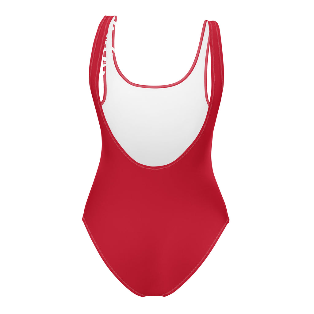 Women Swimsuit 'One-Piece' - TWU Clothing