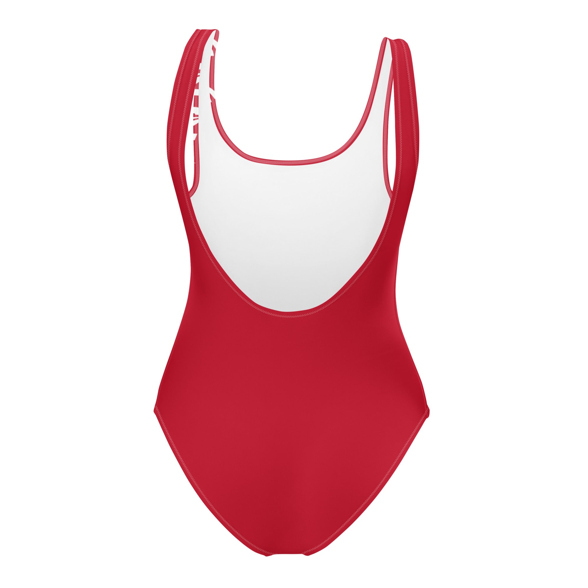 Women Swimsuit 'One-Piece' - TWU Clothing