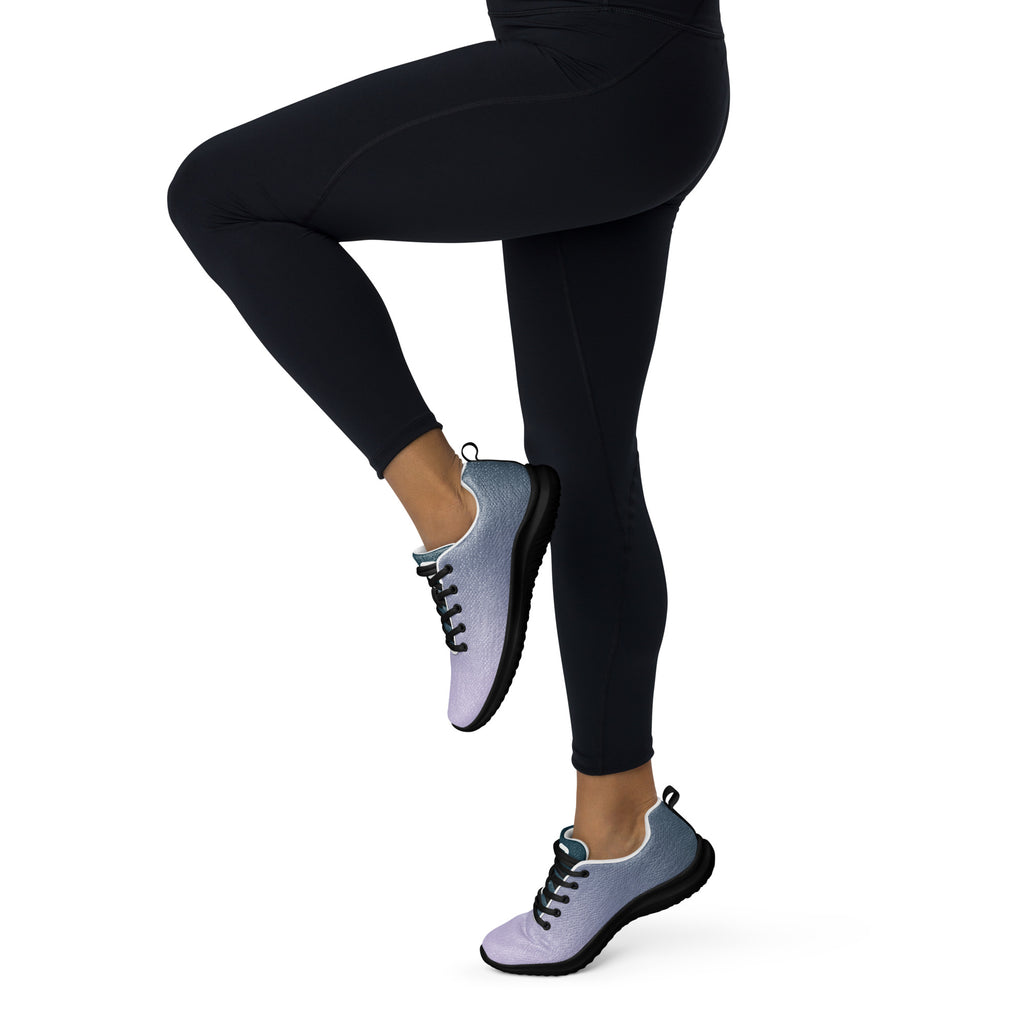 Women’s Athletic Shoes 'Type-A' - TWU Clothing