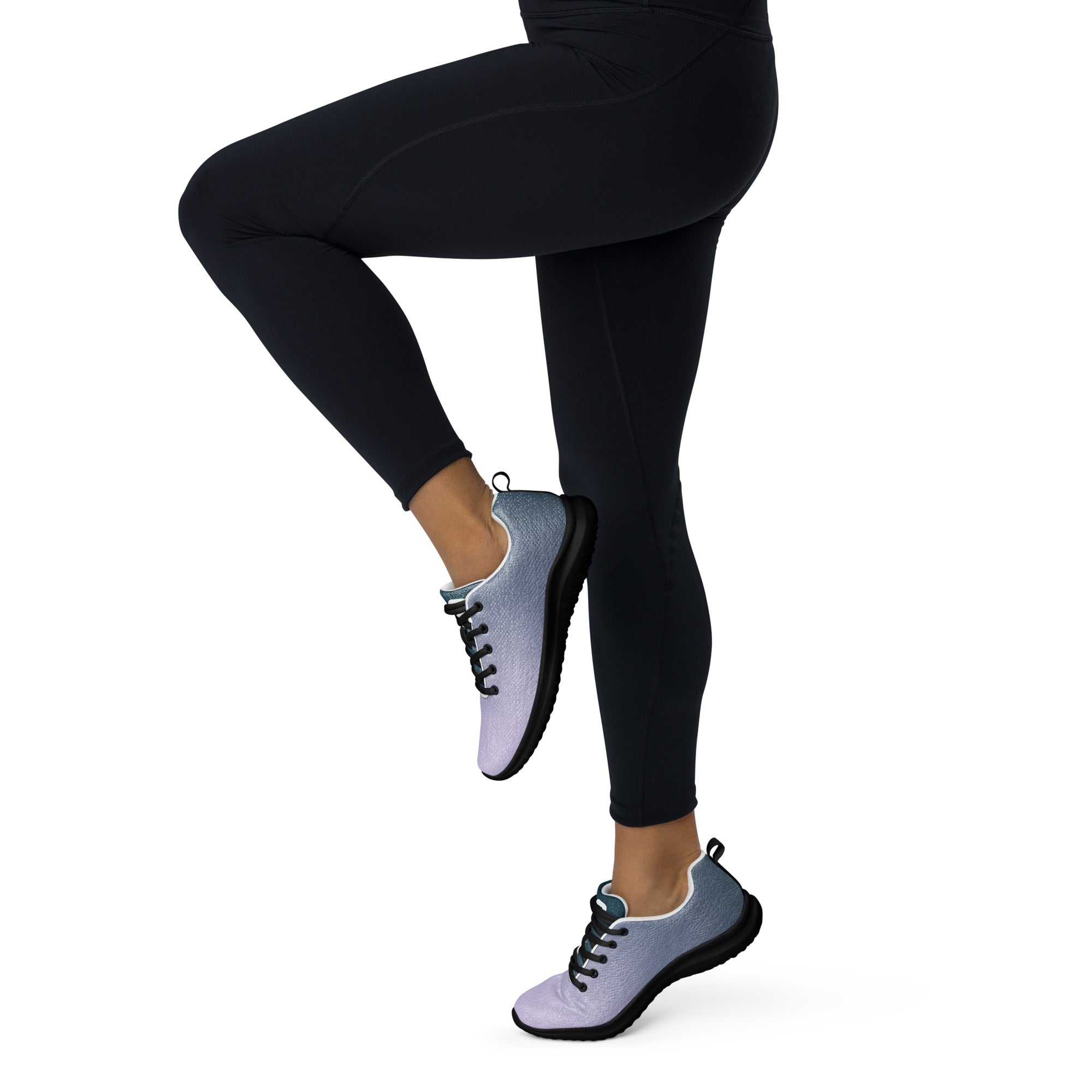 Women’s Athletic Shoes 'Type-A' - TWU Clothing