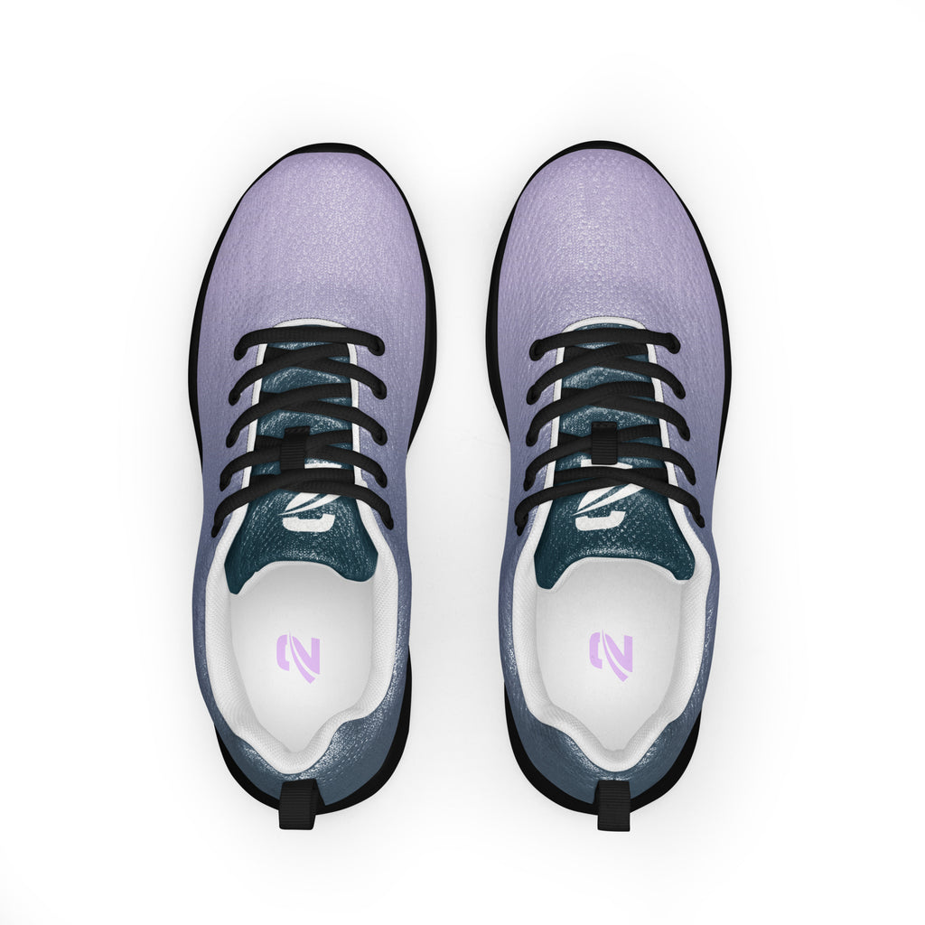 Women’s Athletic Shoes 'Type-A' - TWU Clothing