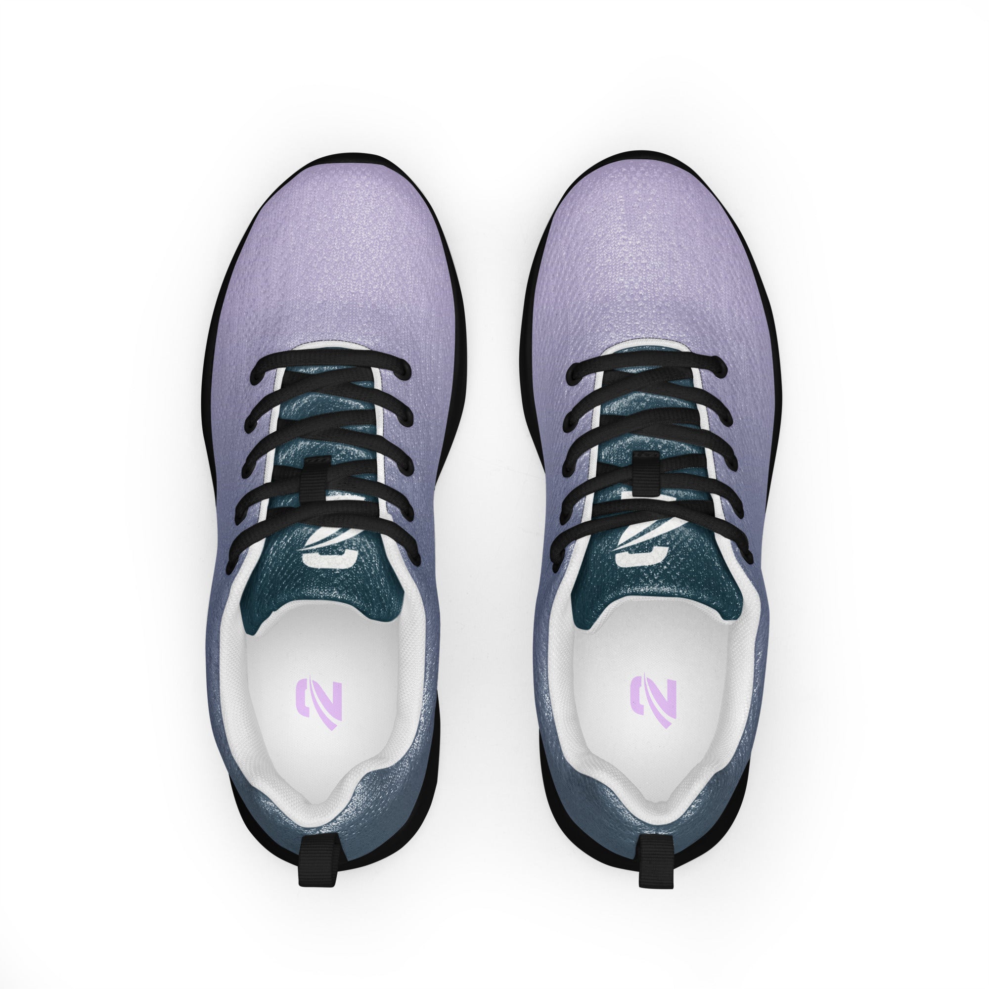 Women’s Athletic Shoes 'Type-A' - TWU Clothing