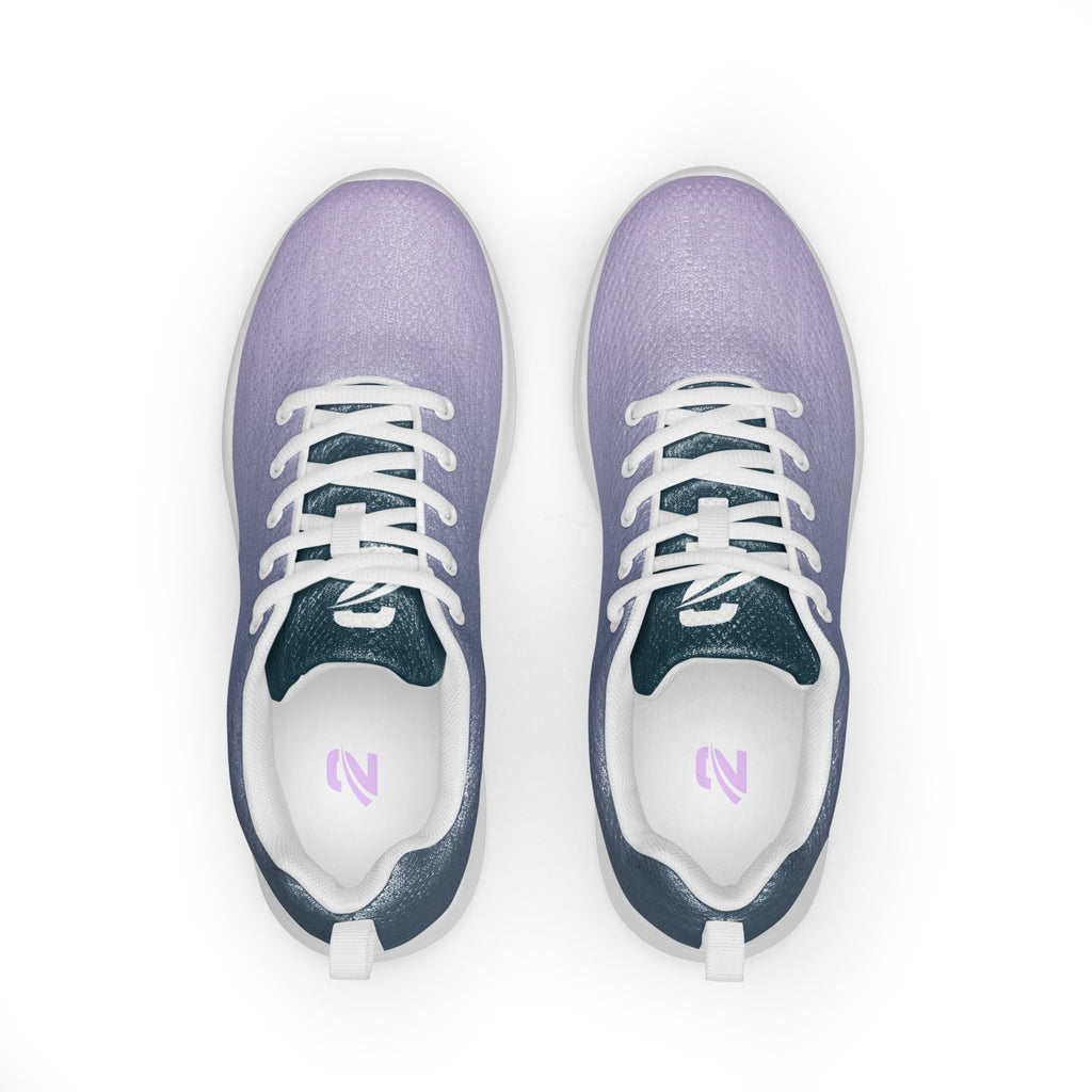 Women’s Athletic Shoes 'Type-A' - TWU Clothing