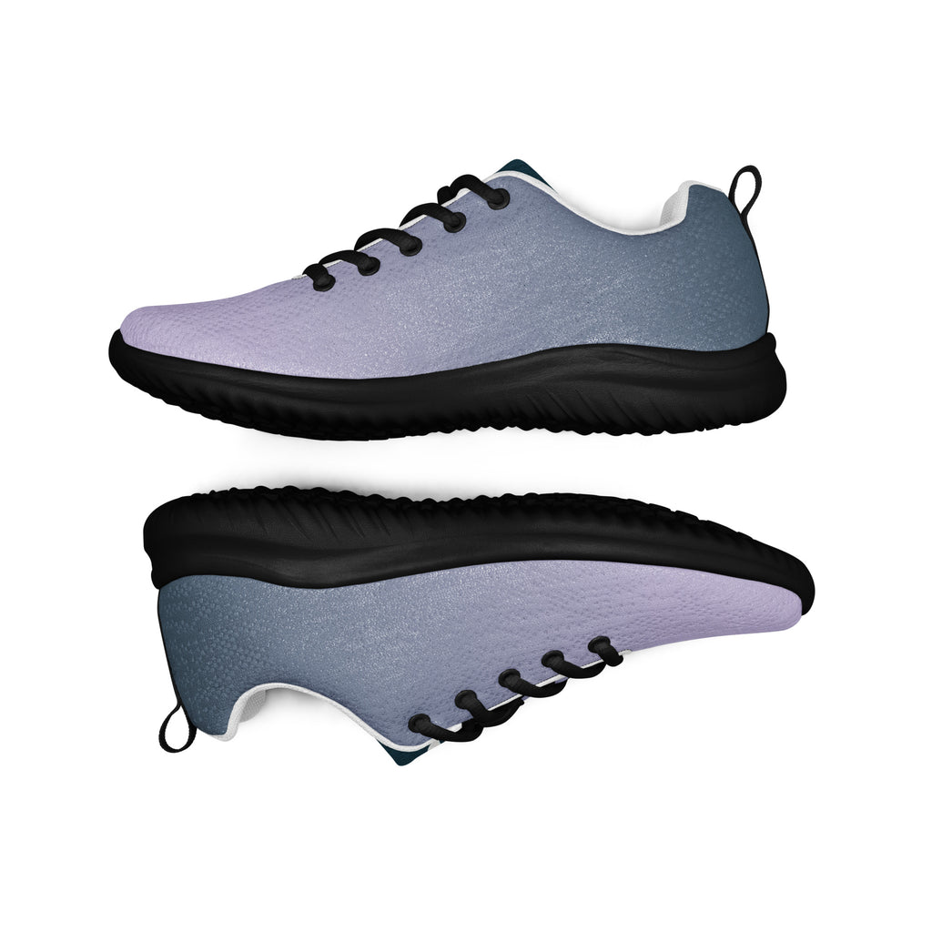 Women’s Athletic Shoes 'Type-A' - TWU Clothing