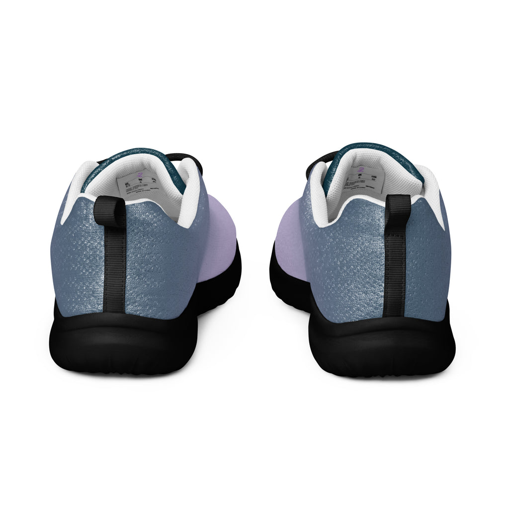 Women’s Athletic Shoes 'Type-A' - TWU Clothing