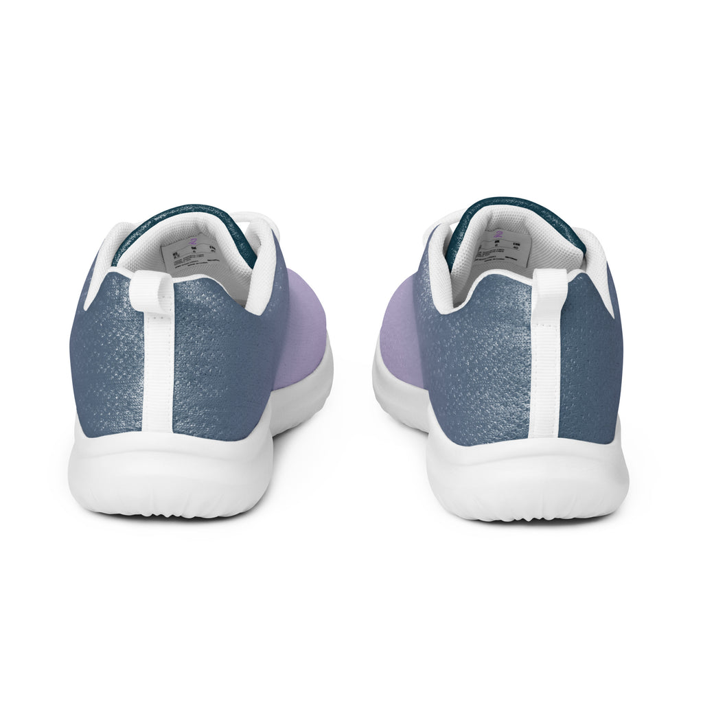Women’s Athletic Shoes 'Type-A' - TWU Clothing