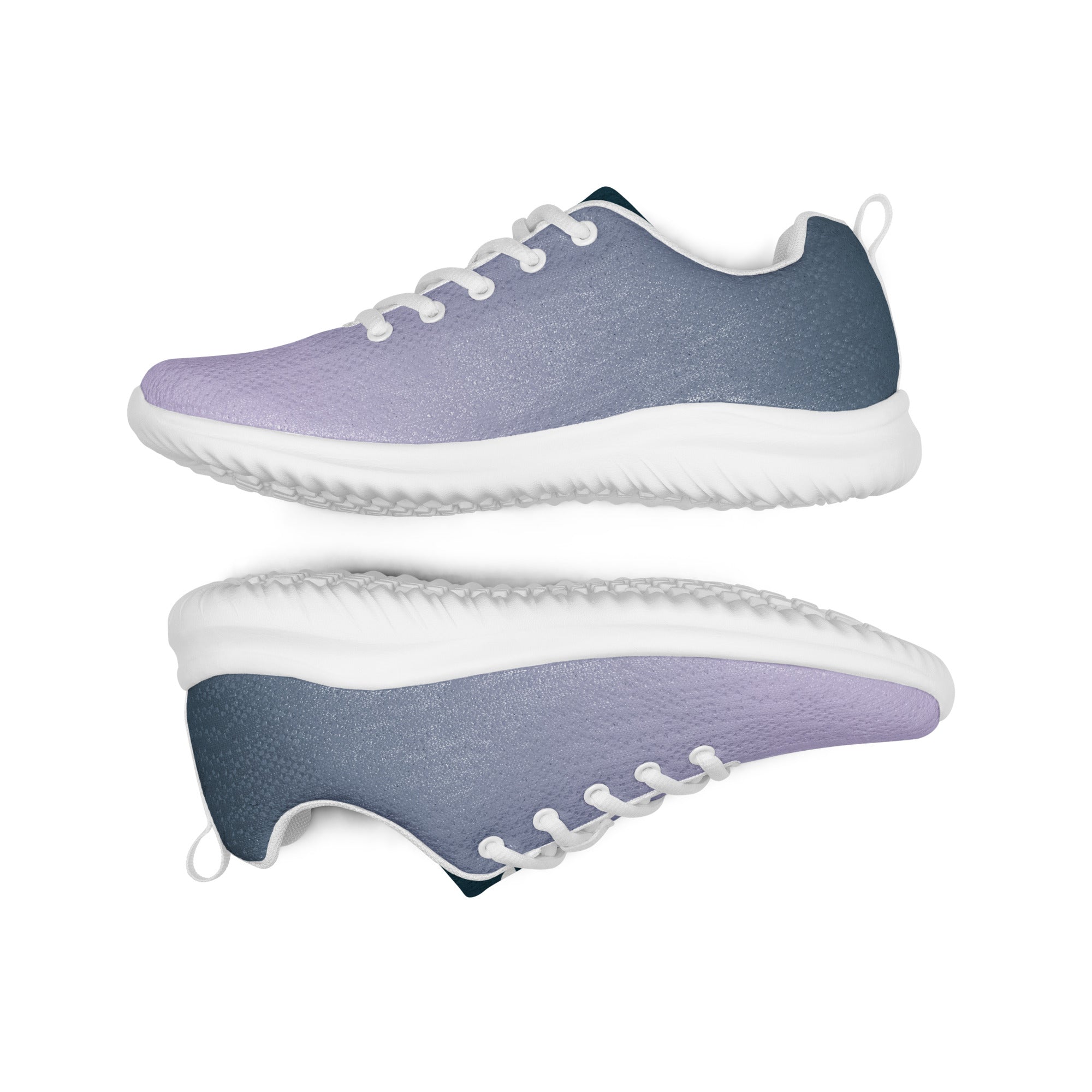 Women’s Athletic Shoes 'Type-A' - TWU Clothing