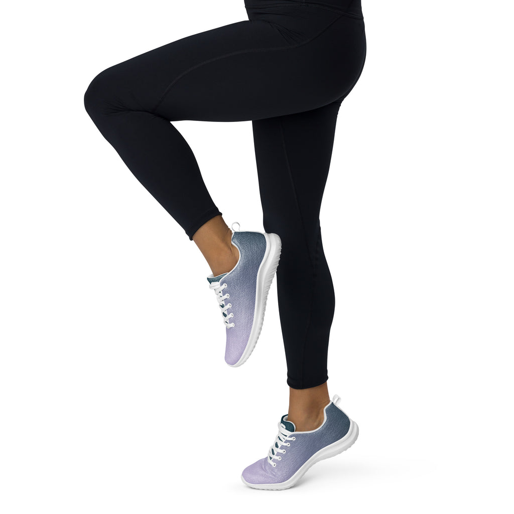 Women’s Athletic Shoes 'Type-A' - TWU Clothing