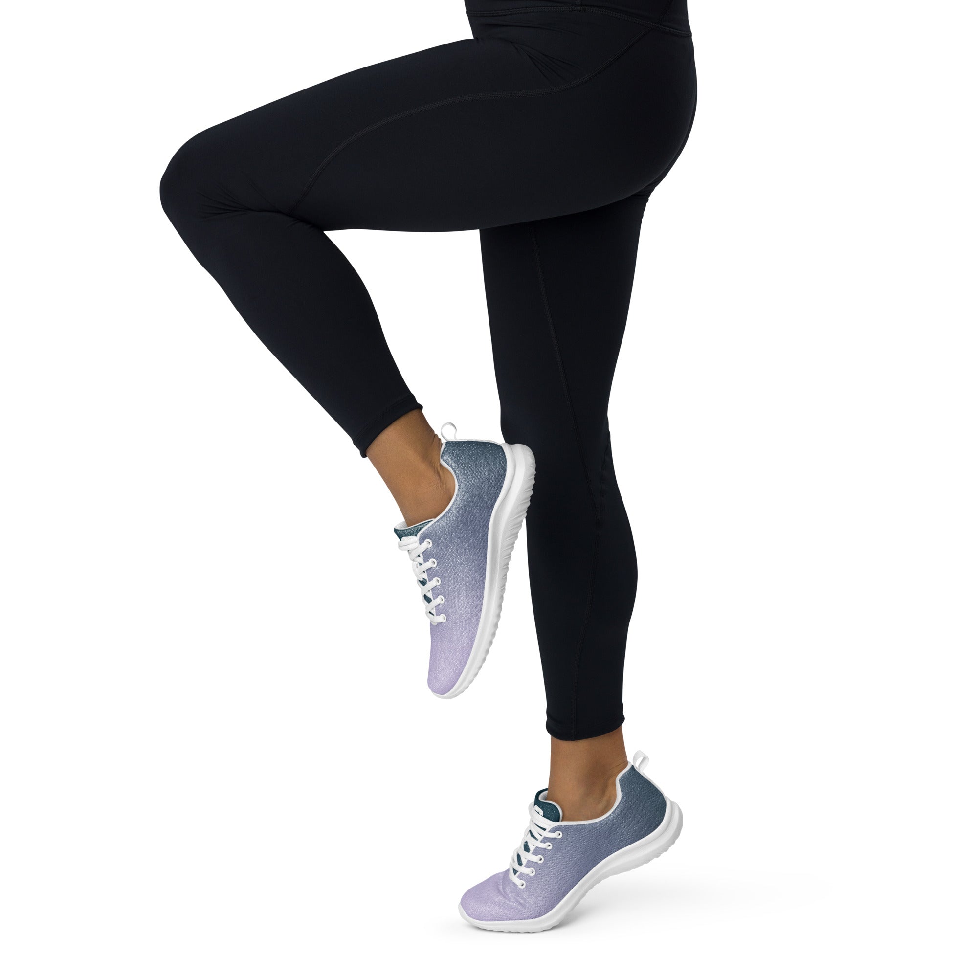 Women’s Athletic Shoes 'Type-A' - TWU Clothing