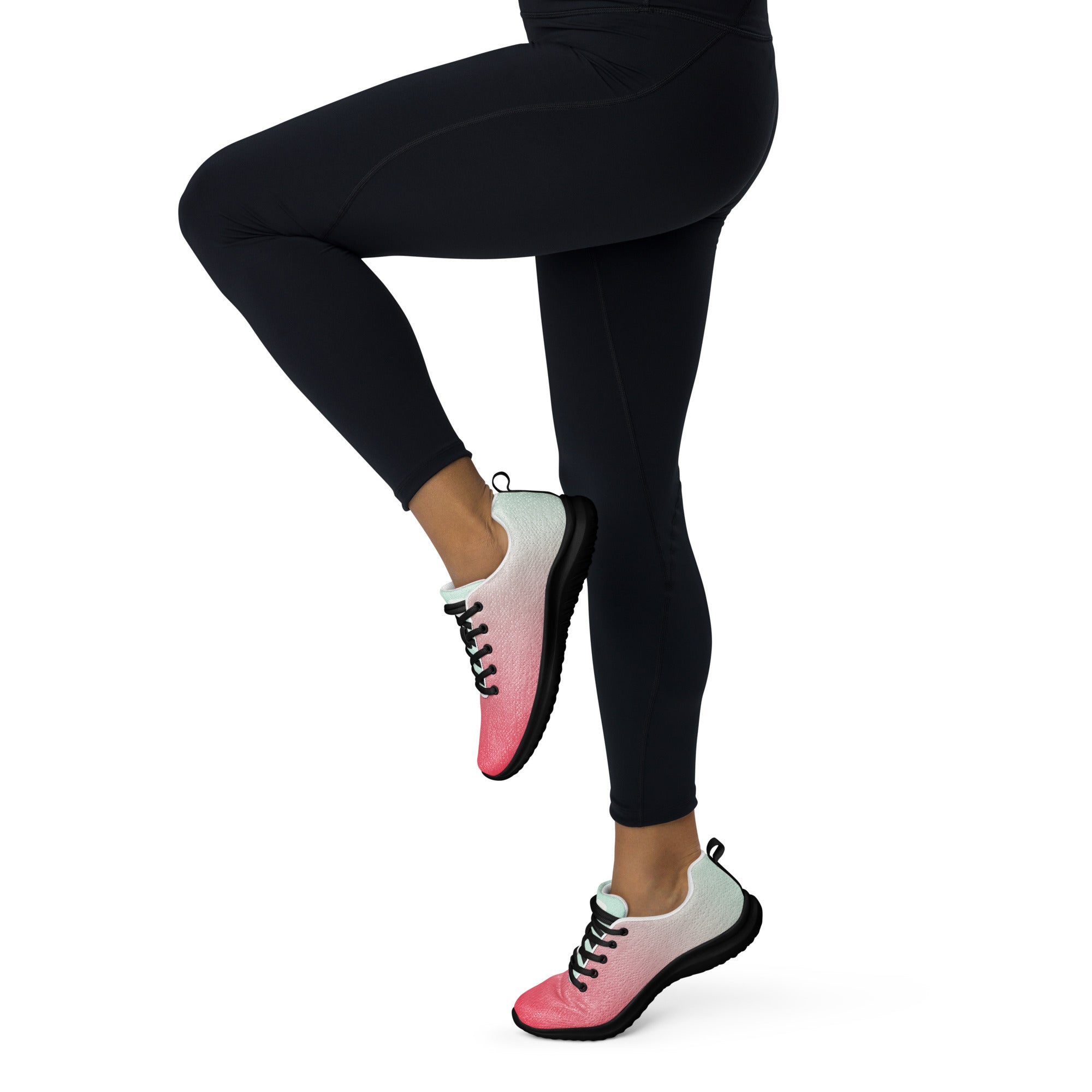 Women’s Athletic Shoes 'Type-B' - TWU Clothing