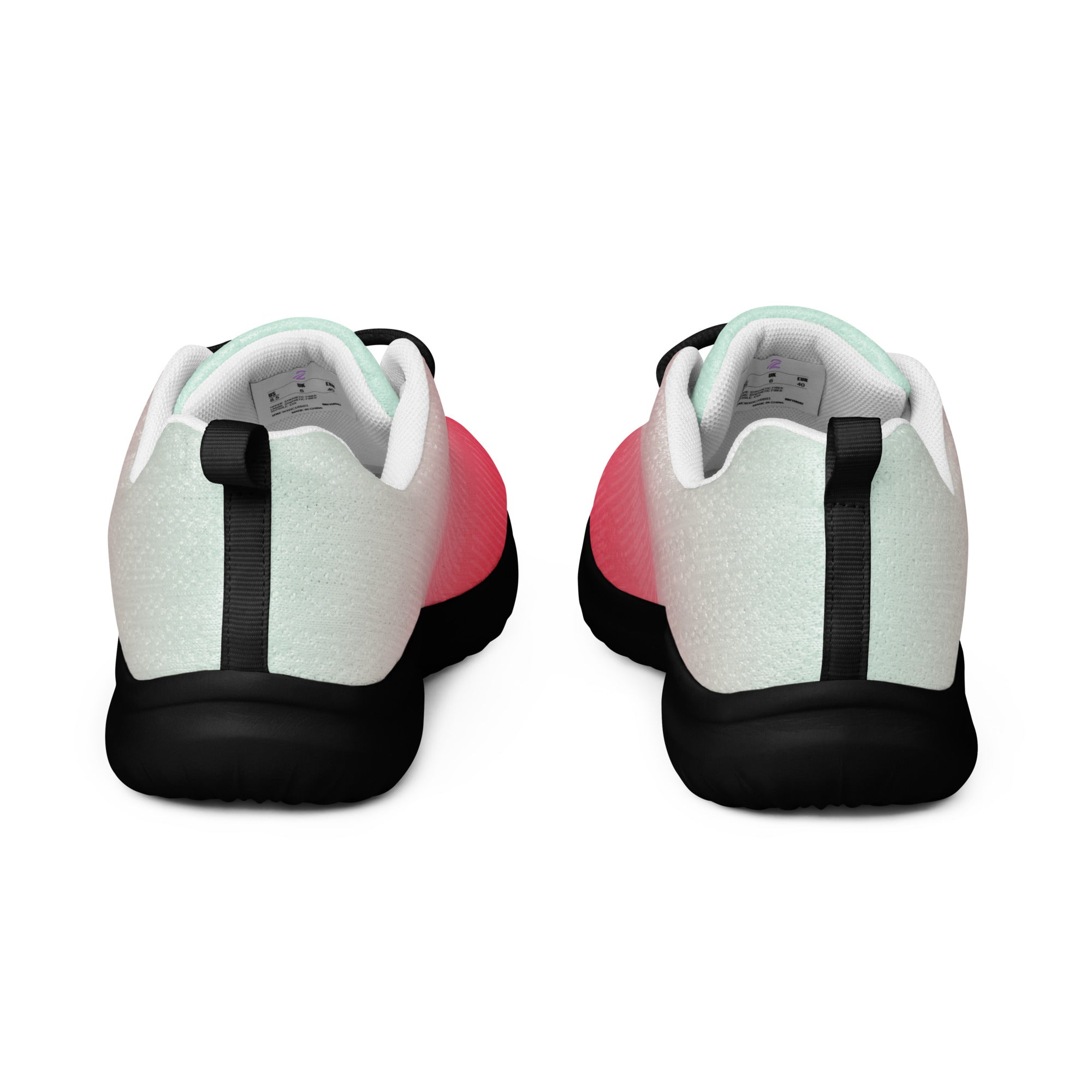 Women’s Athletic Shoes 'Type-B' - TWU Clothing