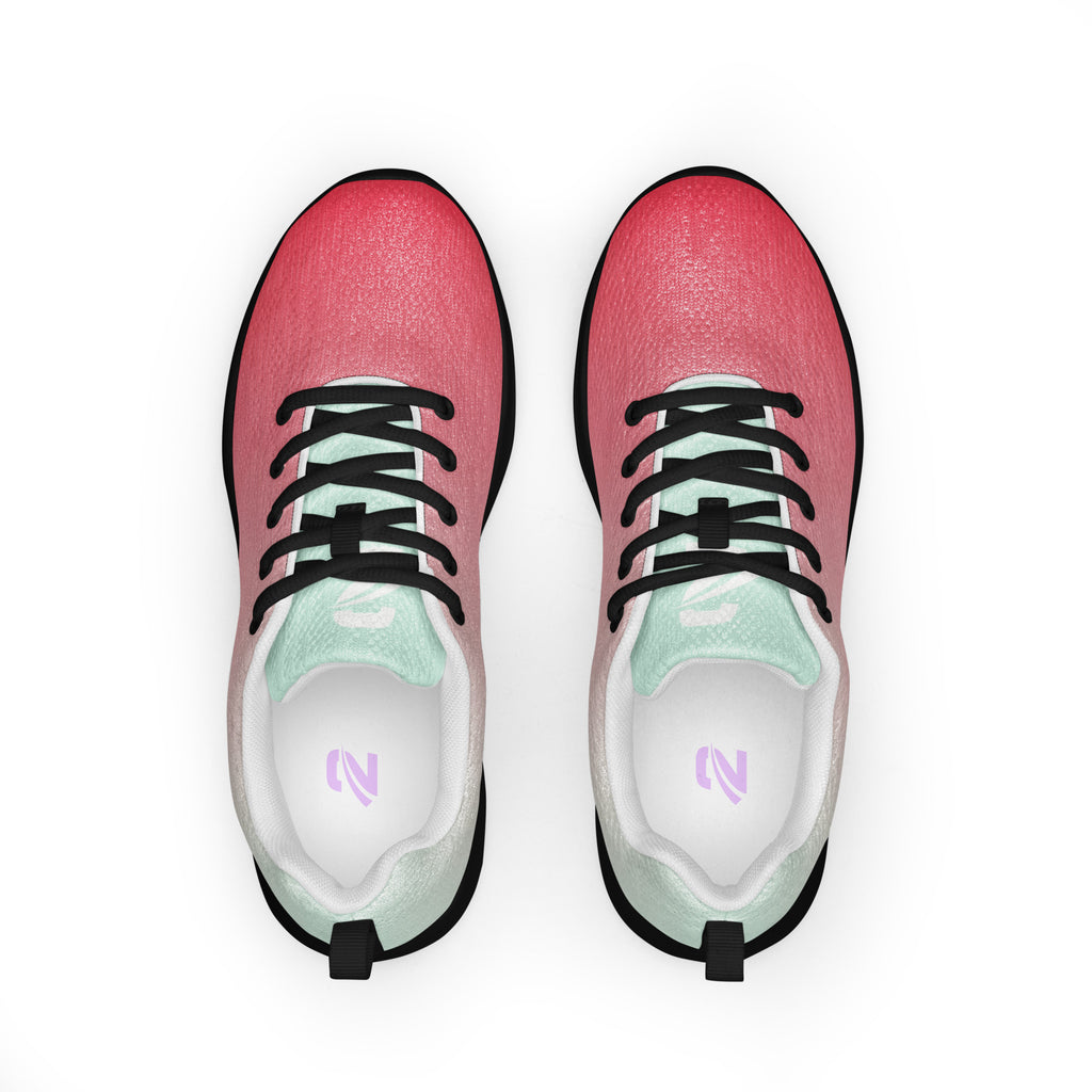 Women’s Athletic Shoes 'Type-B' - TWU Clothing