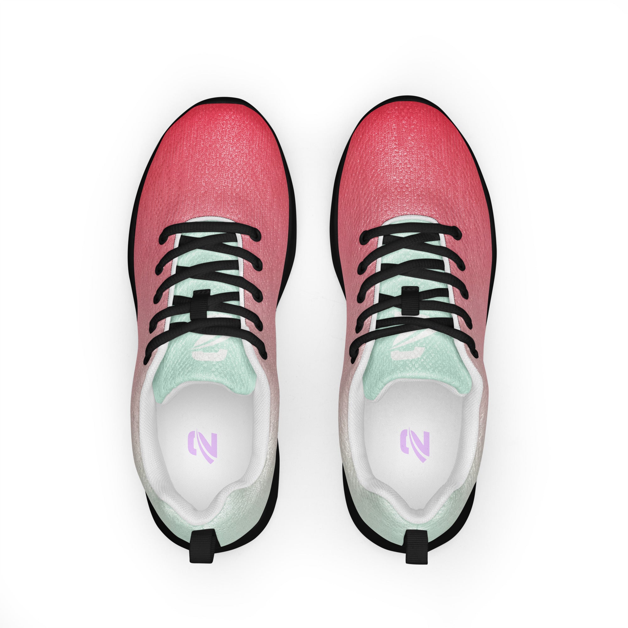 Women’s Athletic Shoes 'Type-B' - TWU Clothing