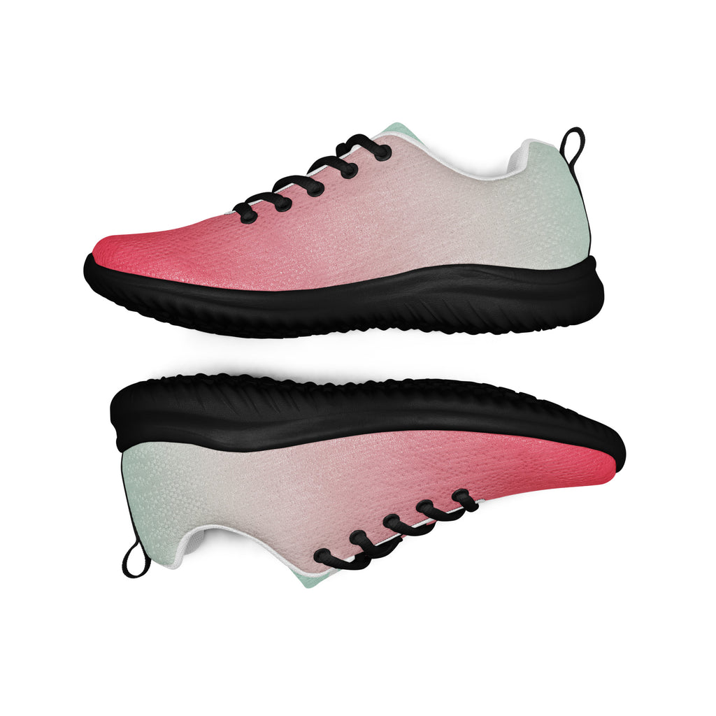 Women’s Athletic Shoes 'Type-B' - TWU Clothing
