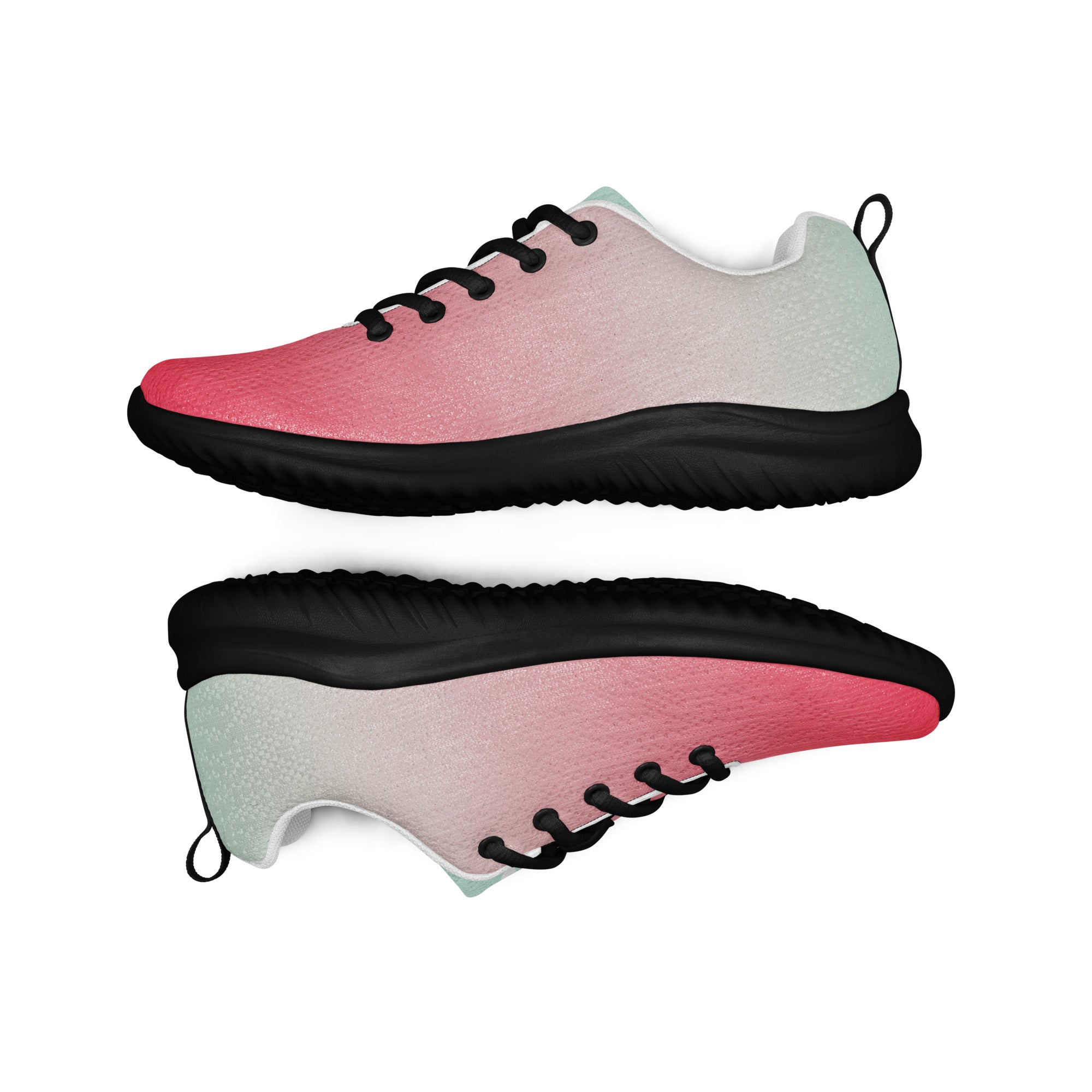 Women’s Athletic Shoes 'Type-B' - TWU Clothing