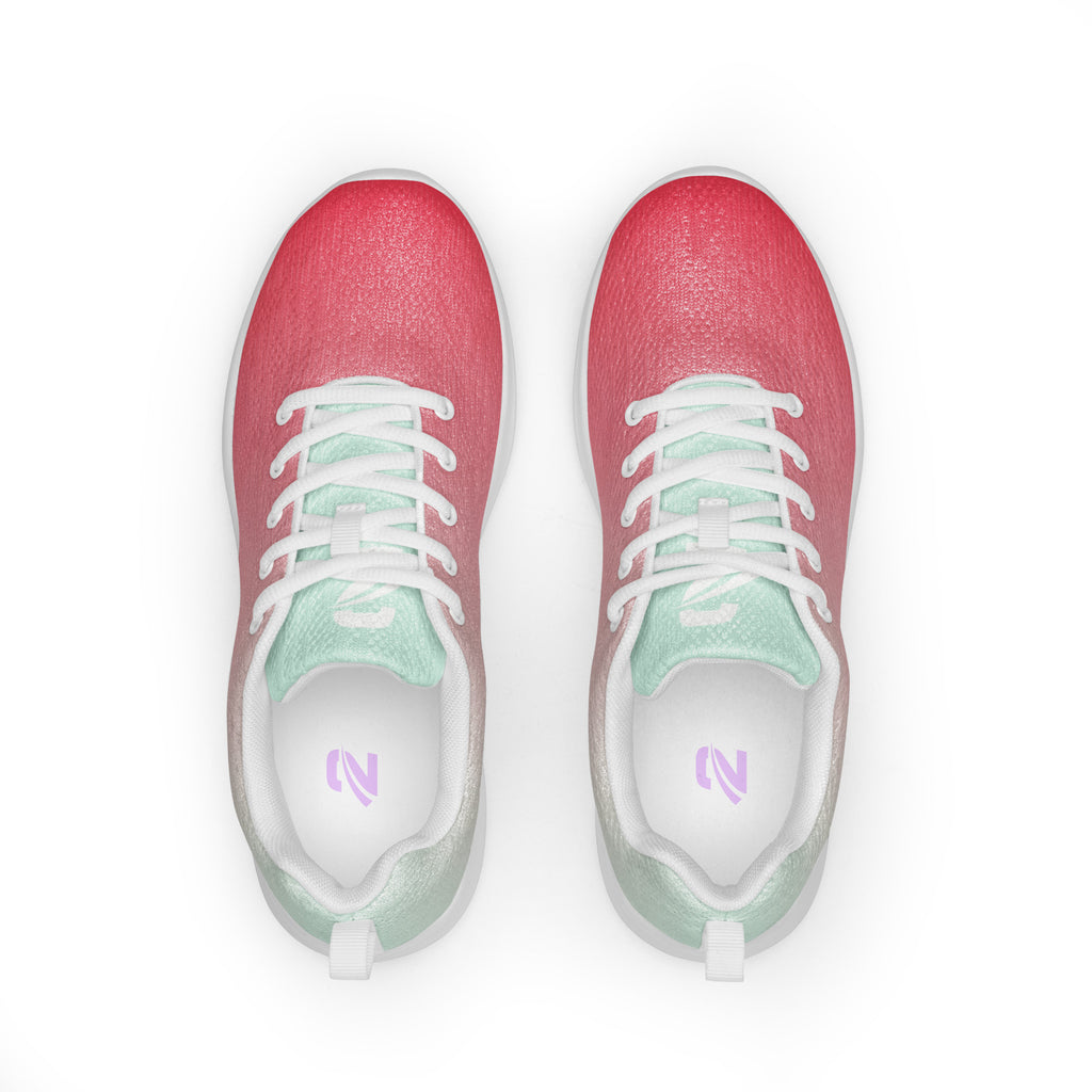 Women’s Athletic Shoes 'Type-B' - TWU Clothing
