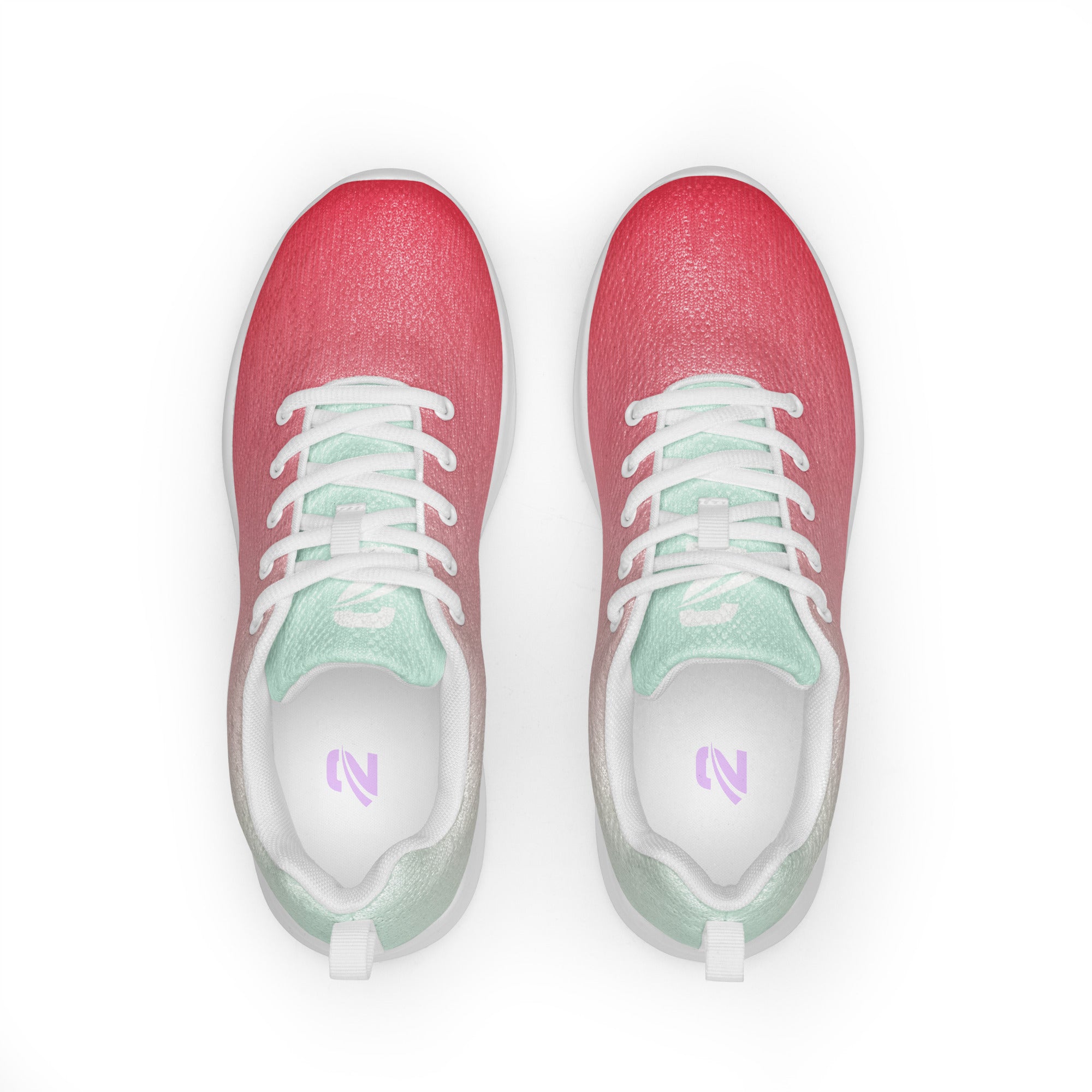 Women’s Athletic Shoes 'Type-B' - TWU Clothing
