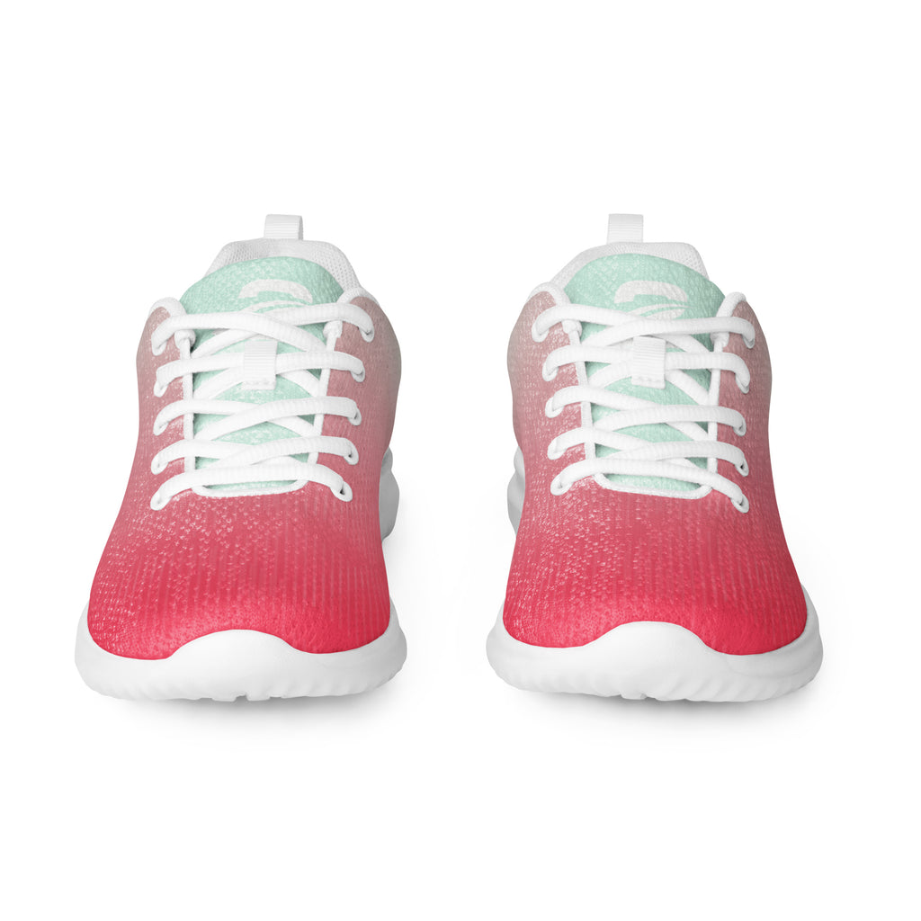 Women’s Athletic Shoes 'Type-B' - TWU Clothing