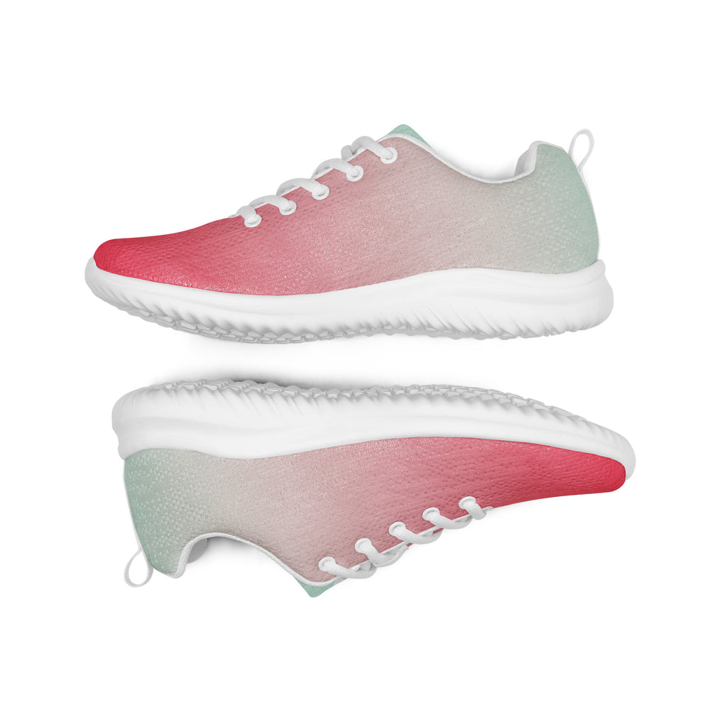 Women’s Athletic Shoes 'Type-B' - TWU Clothing