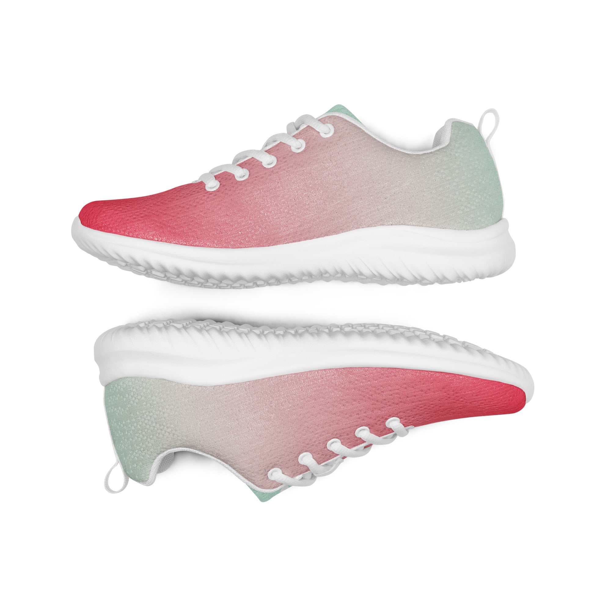 Women’s Athletic Shoes 'Type-B' - TWU Clothing