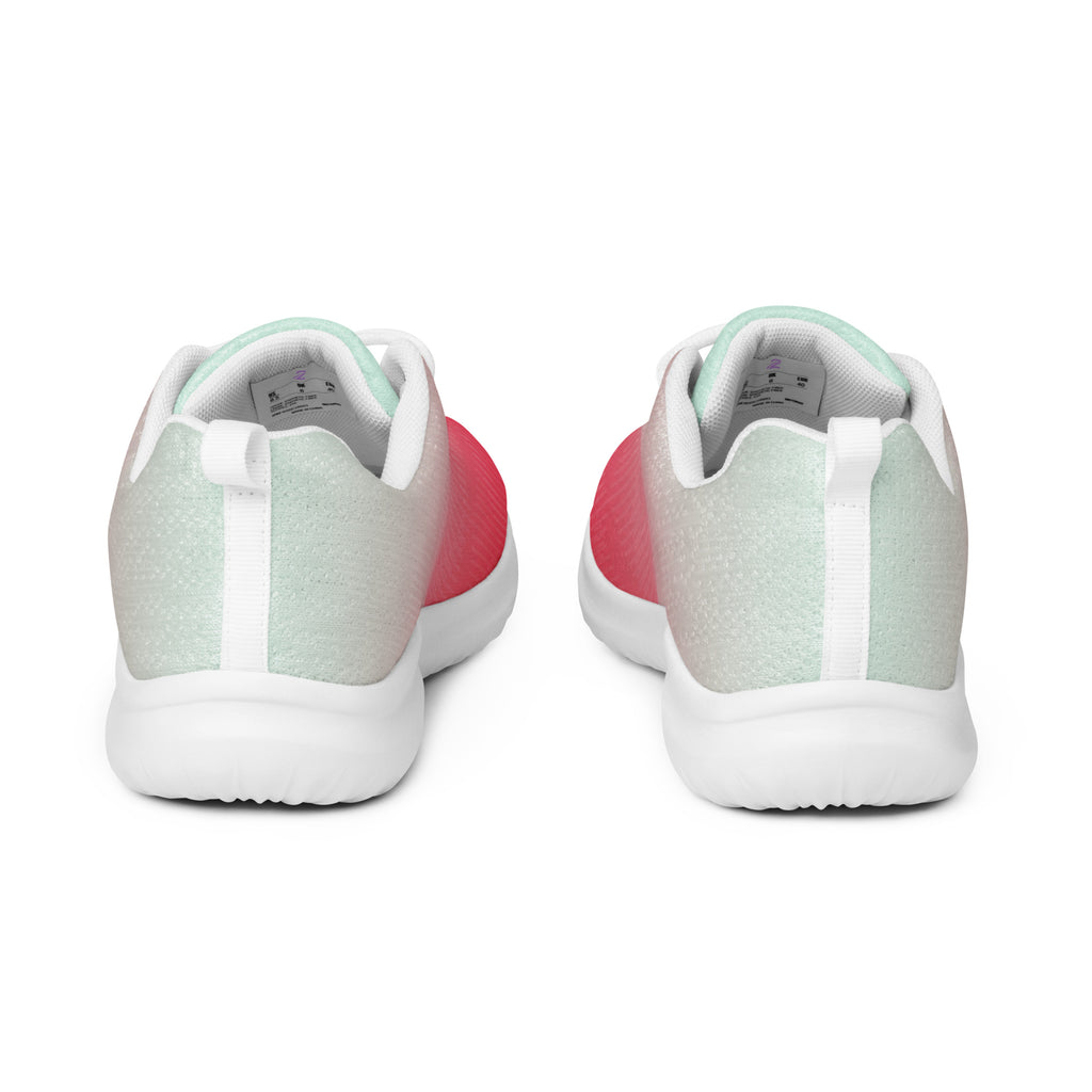 Women’s Athletic Shoes 'Type-B' - TWU Clothing