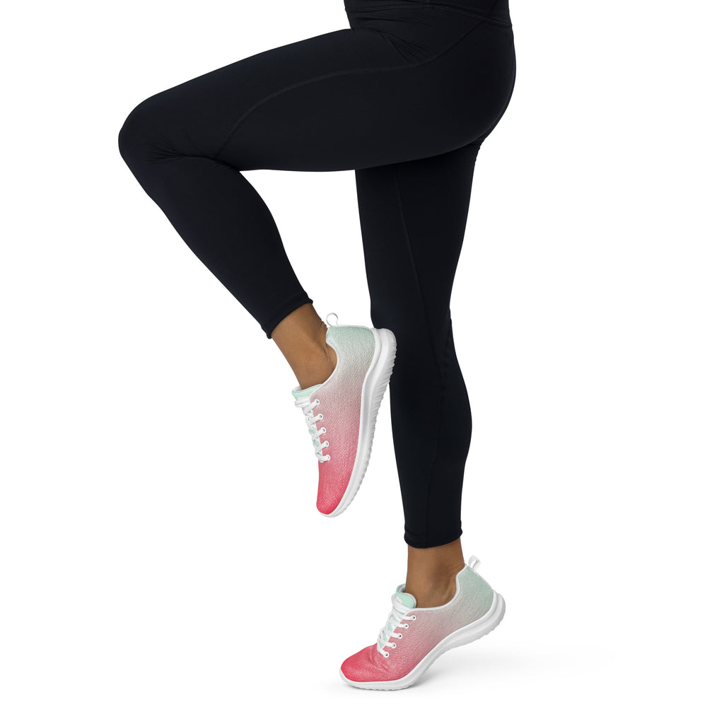 Women’s Athletic Shoes 'Type-B' - TWU Clothing