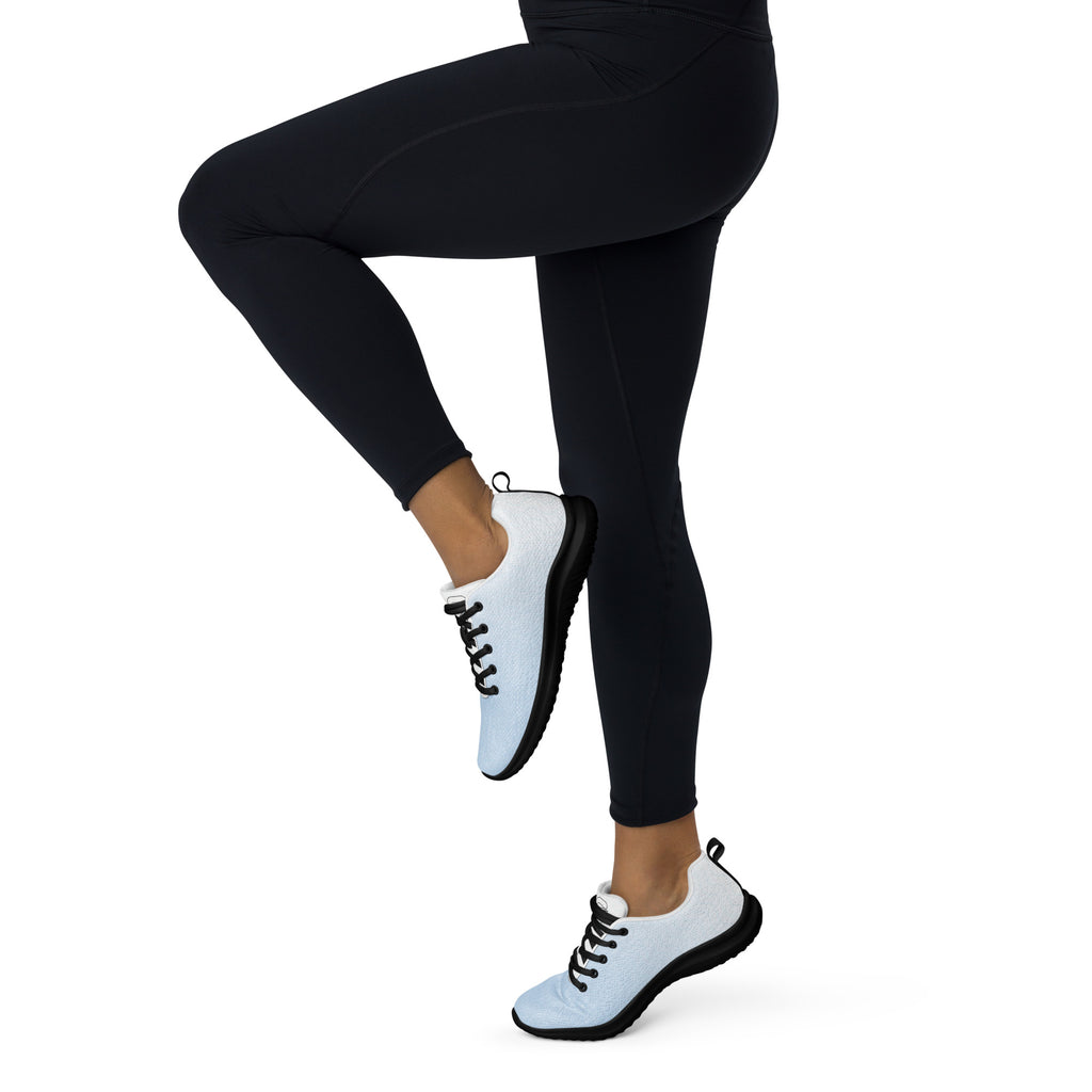 Women’s Athletic Shoes 'Type-C' - TWU Clothing