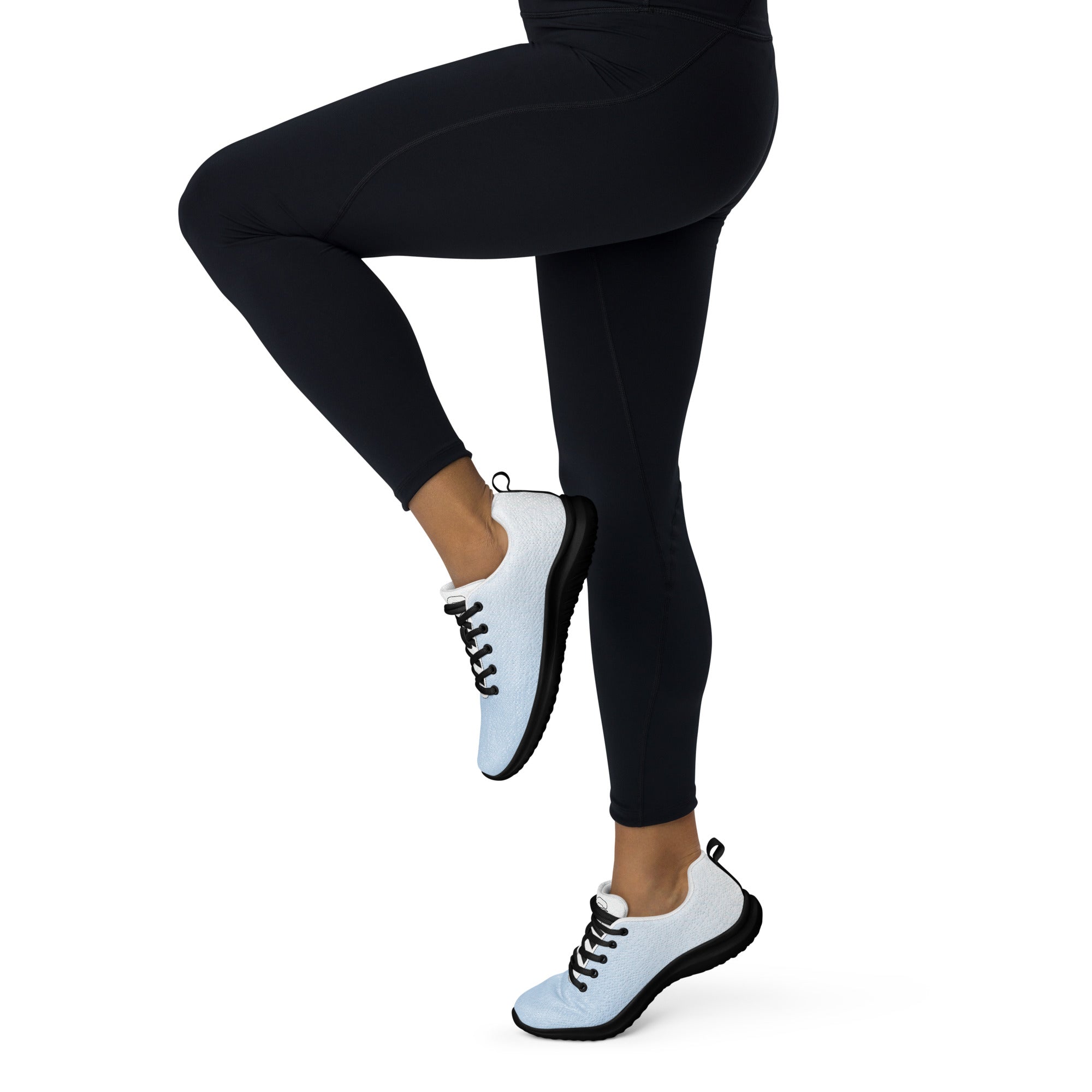 Women’s Athletic Shoes 'Type-C' - TWU Clothing