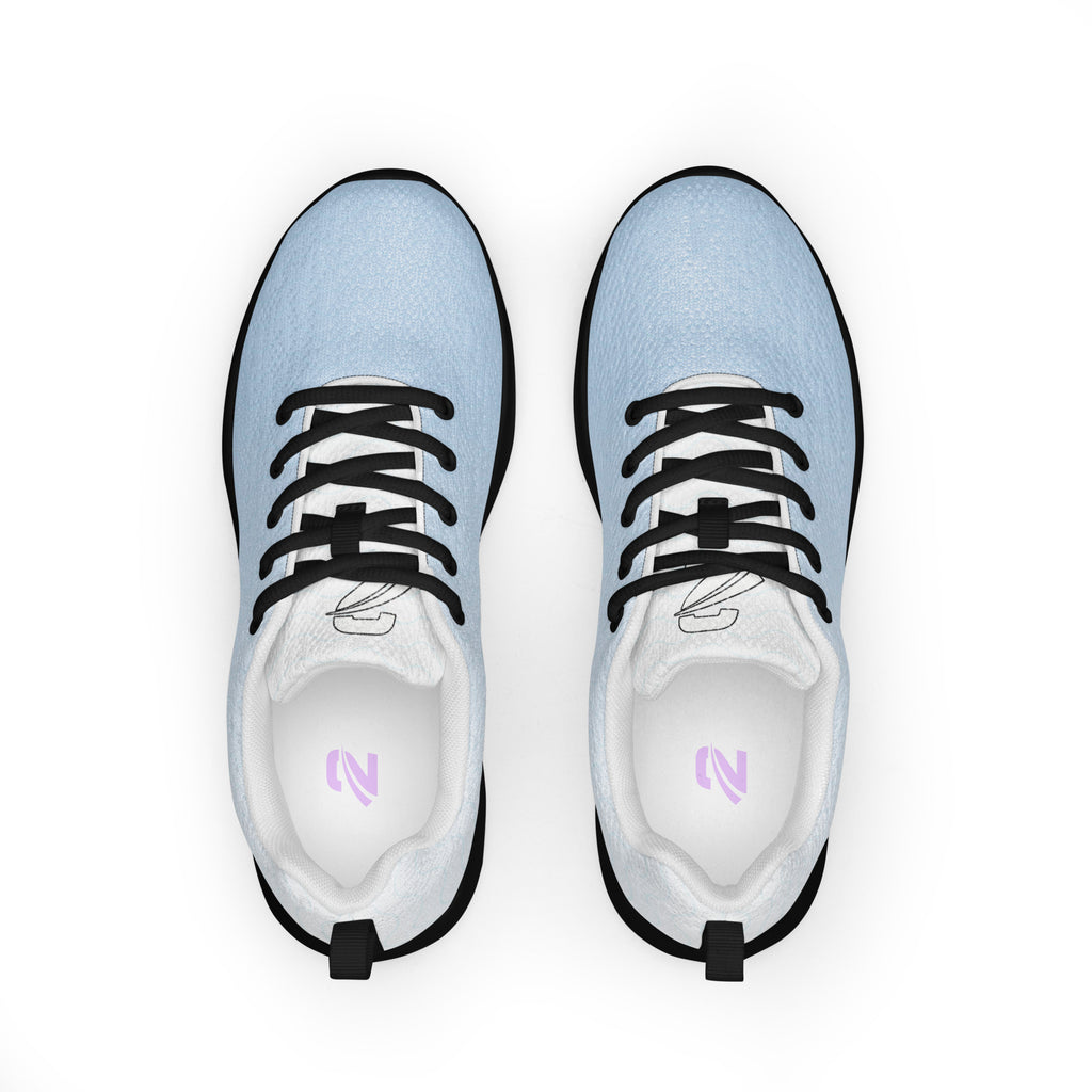 Women’s Athletic Shoes 'Type-C' - TWU Clothing