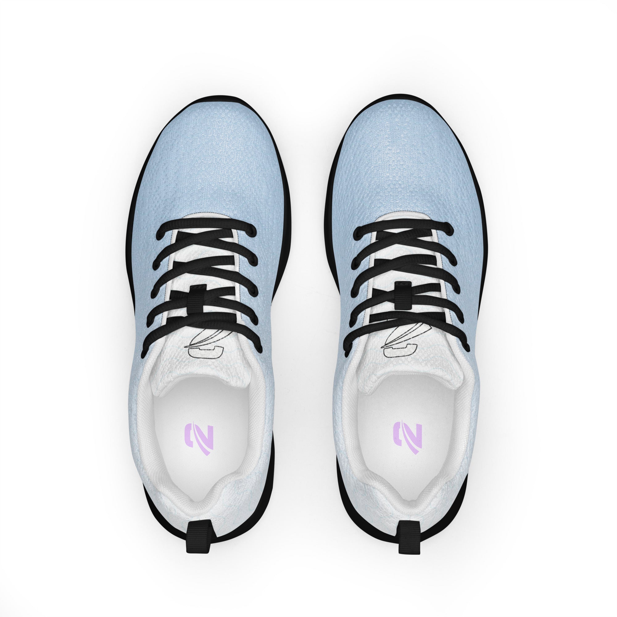 Women’s Athletic Shoes 'Type-C' - TWU Clothing