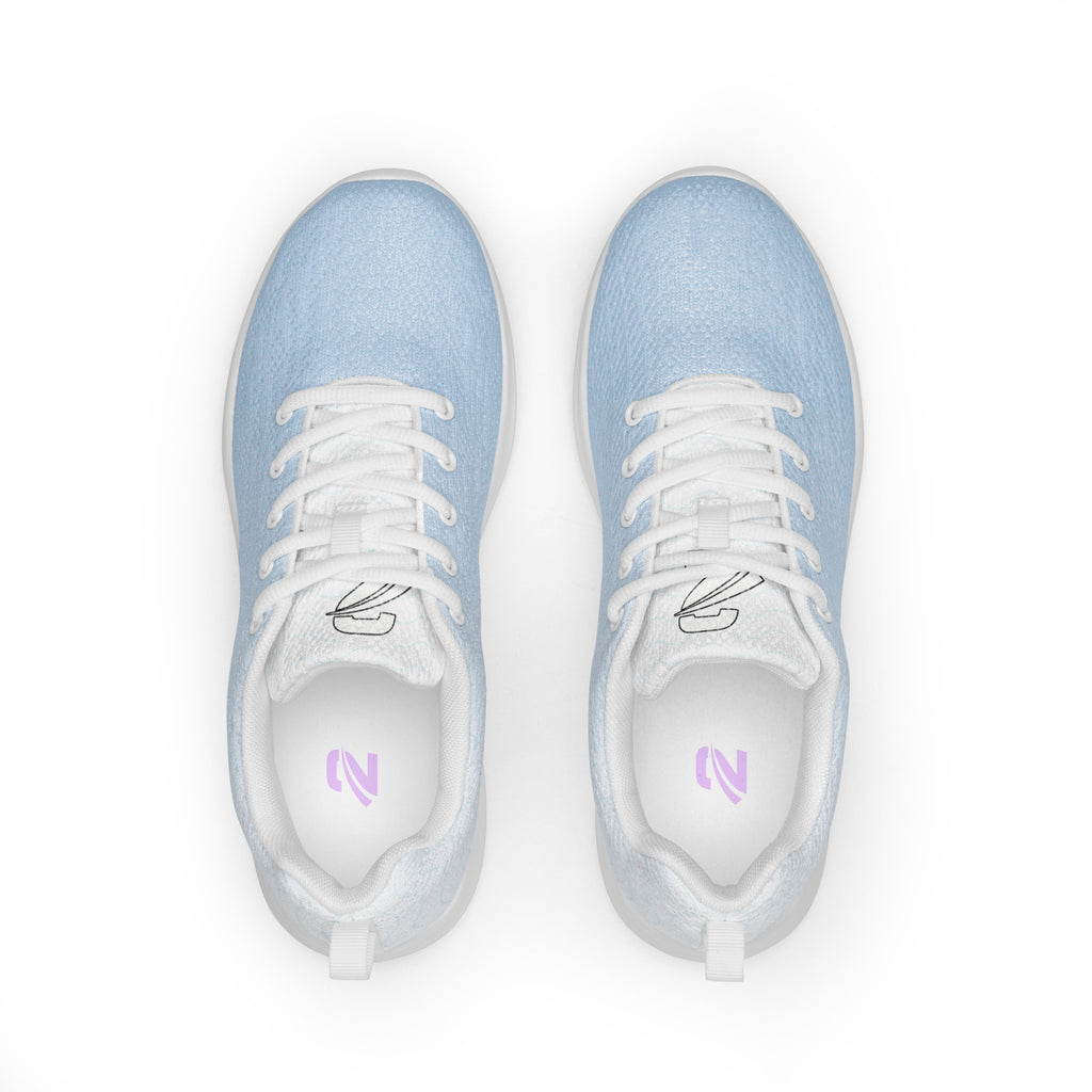 Women’s Athletic Shoes 'Type-C' - TWU Clothing