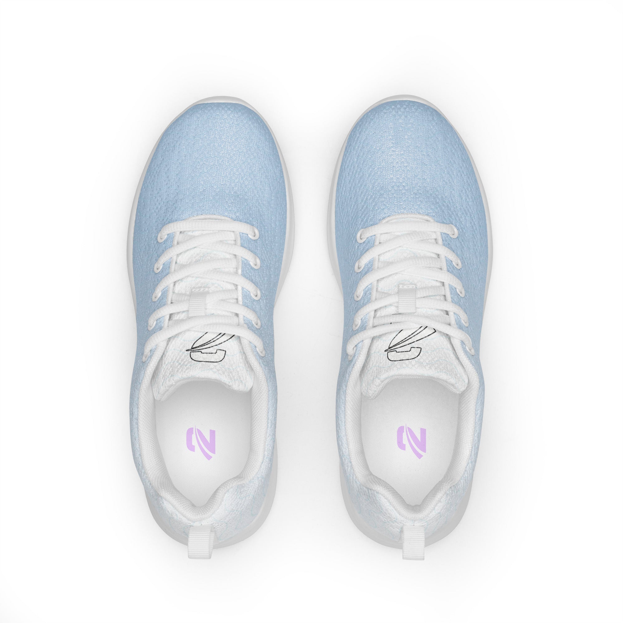 Women’s Athletic Shoes 'Type-C' - TWU Clothing