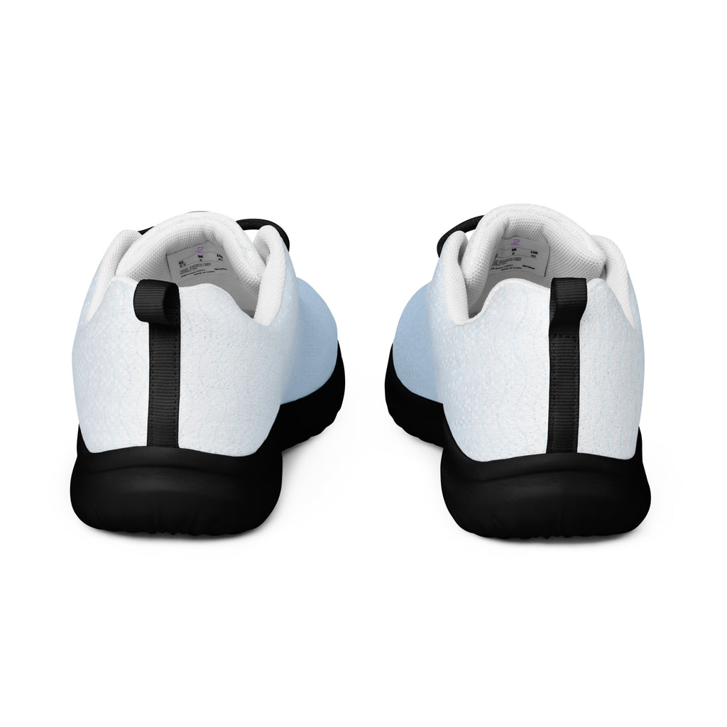 Women’s Athletic Shoes 'Type-C' - TWU Clothing