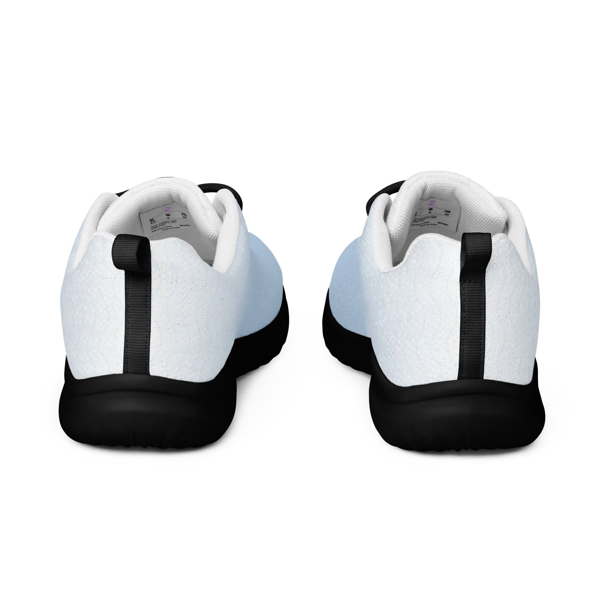 Women’s Athletic Shoes 'Type-C' - TWU Clothing