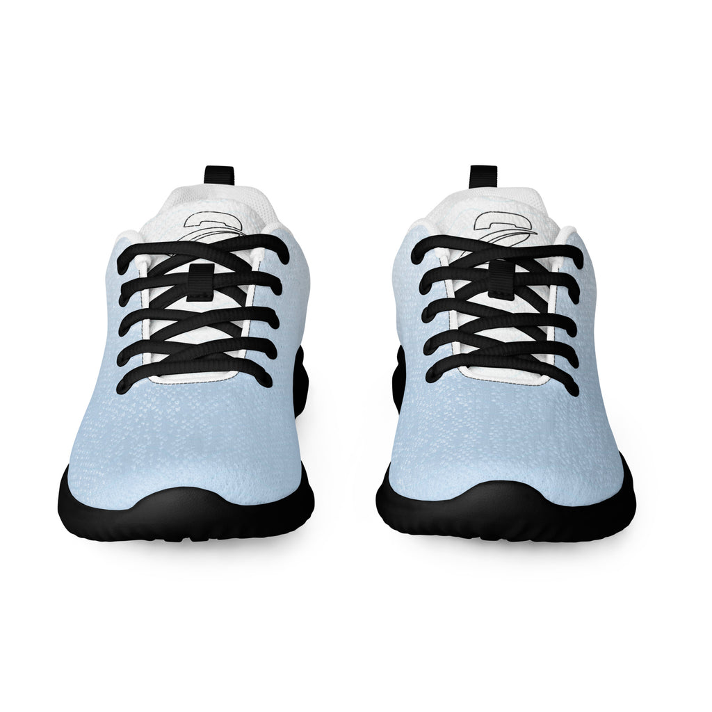 Women’s Athletic Shoes 'Type-C' - TWU Clothing