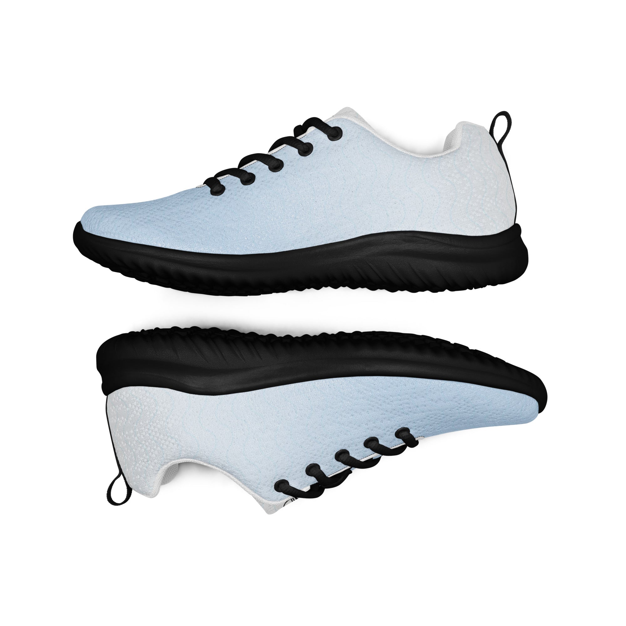Women’s Athletic Shoes 'Type-C' - TWU Clothing