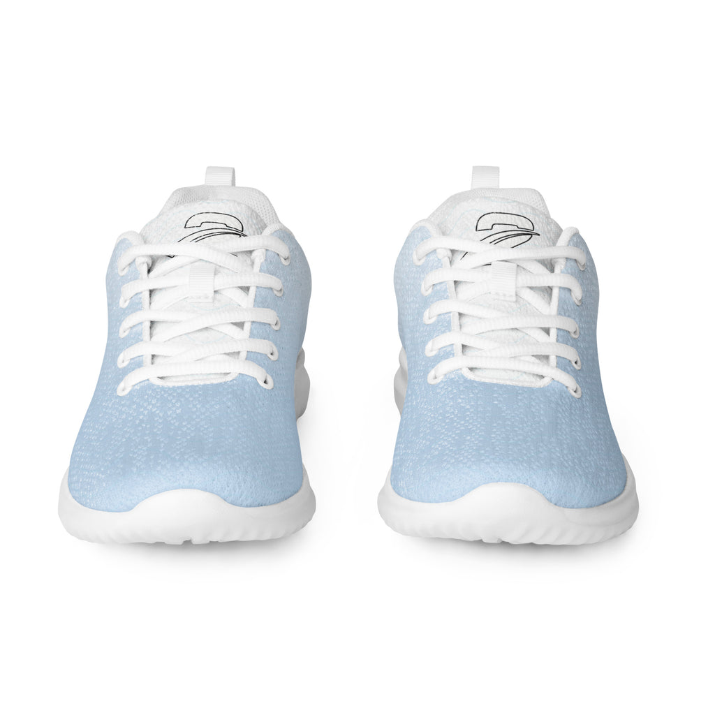 Women’s Athletic Shoes 'Type-C' - TWU Clothing