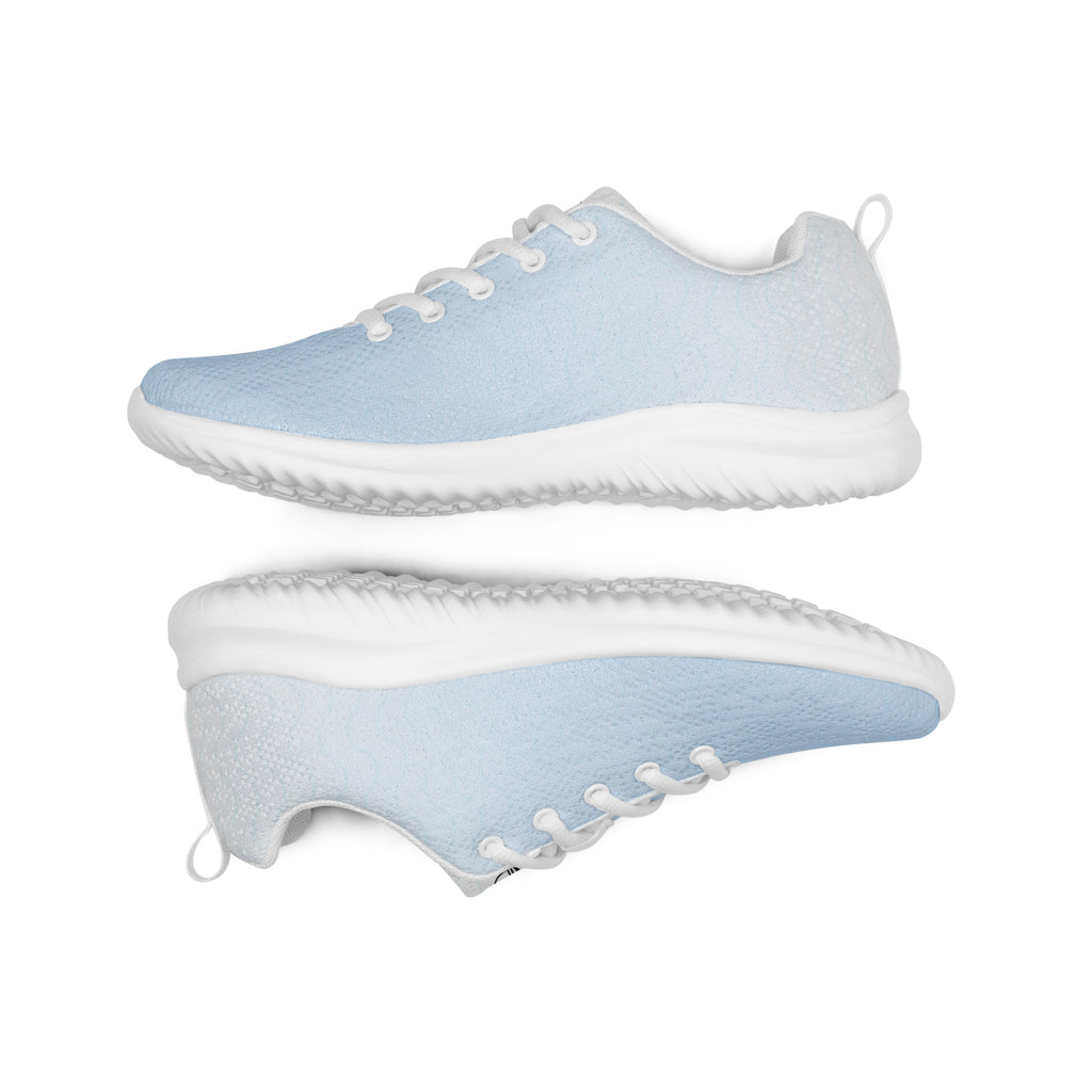 Women’s Athletic Shoes 'Type-C' - TWU Clothing