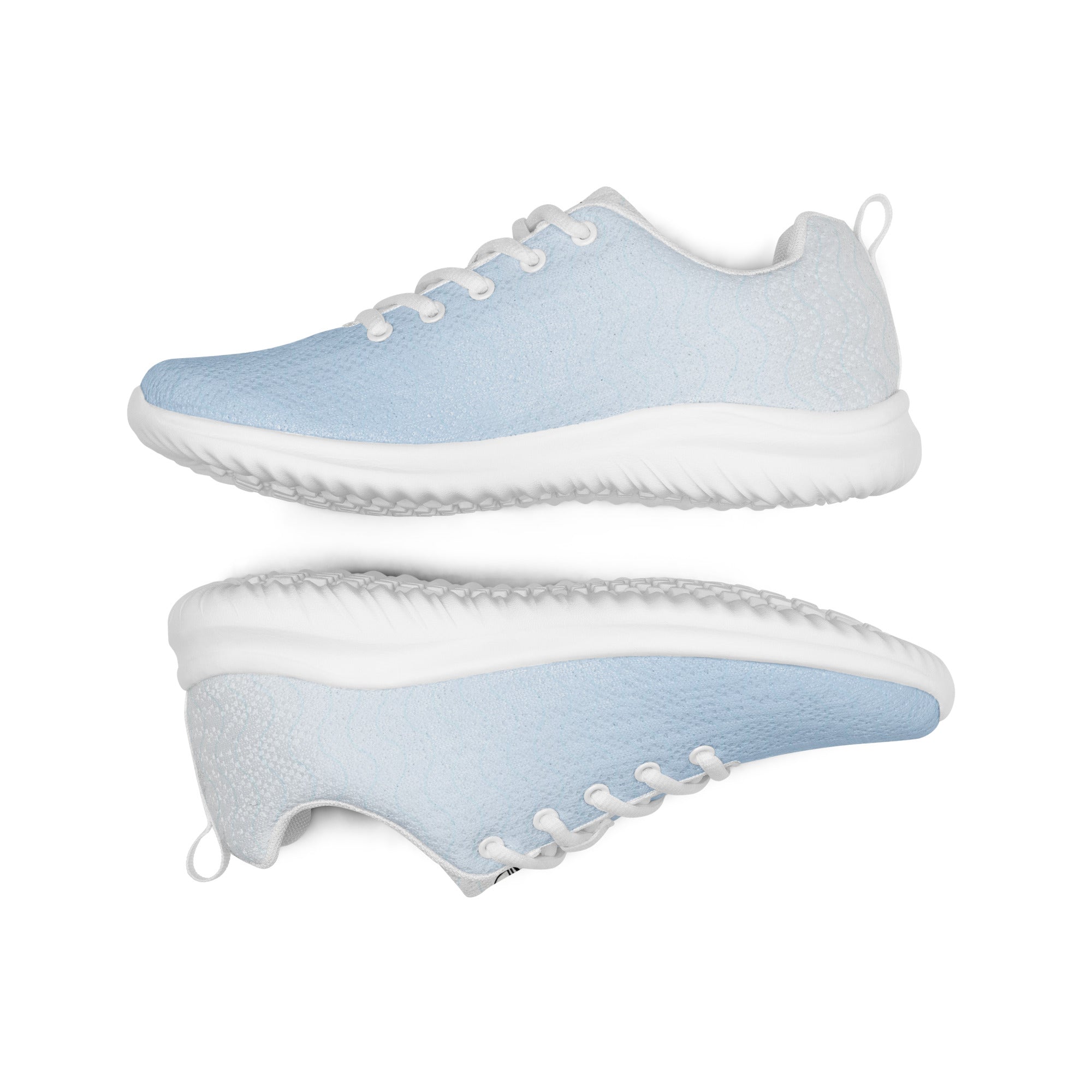 Women’s Athletic Shoes 'Type-C' - TWU Clothing